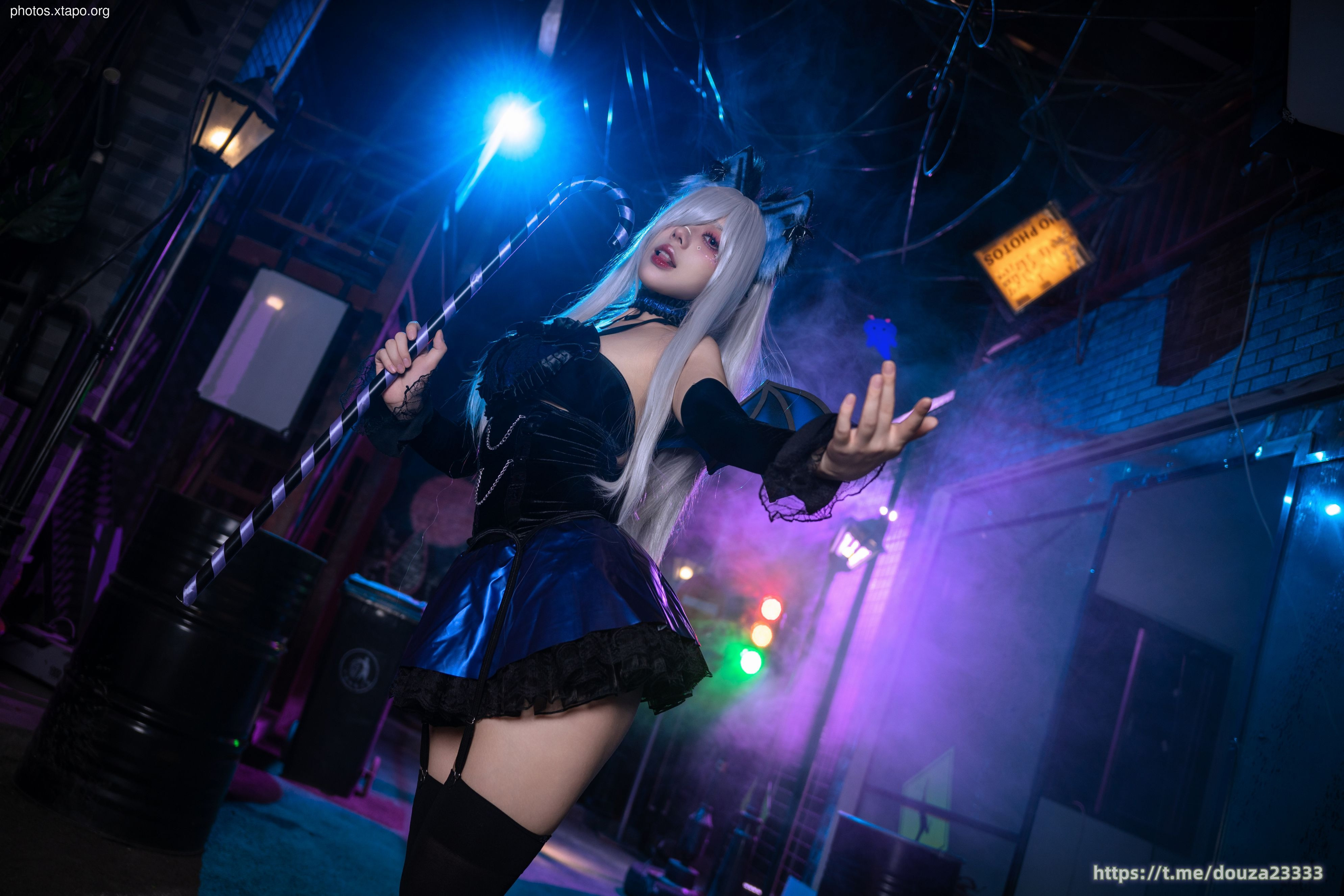 Jiuyan Little Devil (November 11 reward group resources)