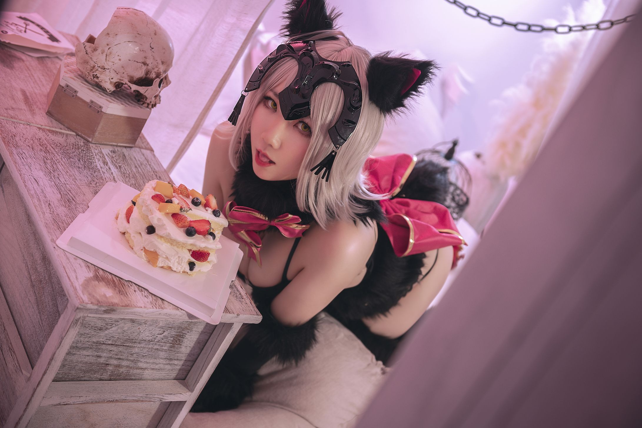 It is the end of this -Jeanne 66P -362MB