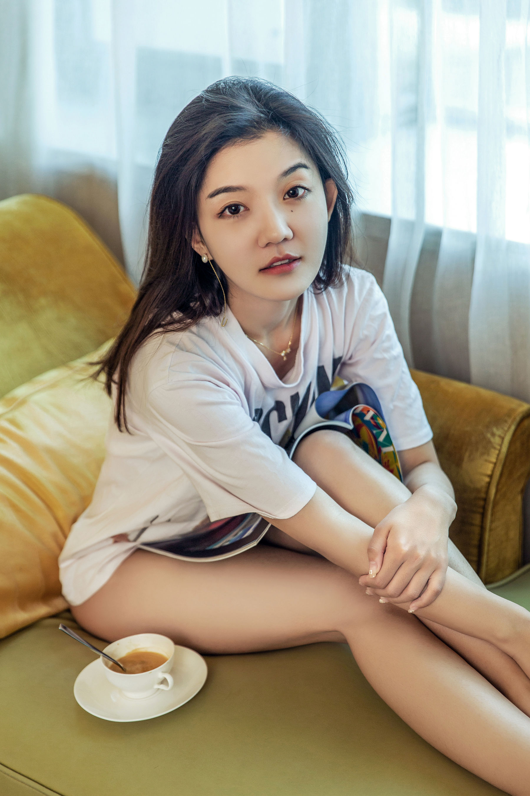 Little Fish/Fish Baby Natural Pure Zhen Toutiaogirls