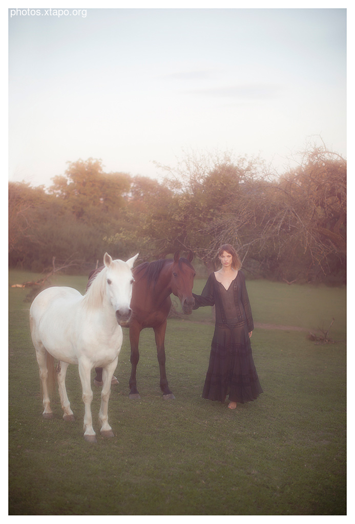 Nathalie, Viels-Maisons