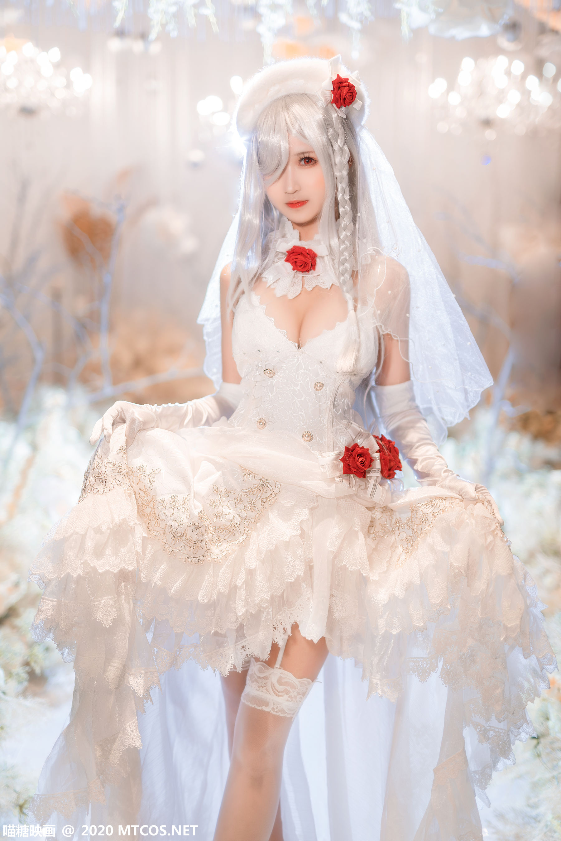 Sugar film Vol.284 3rd _69 Bride