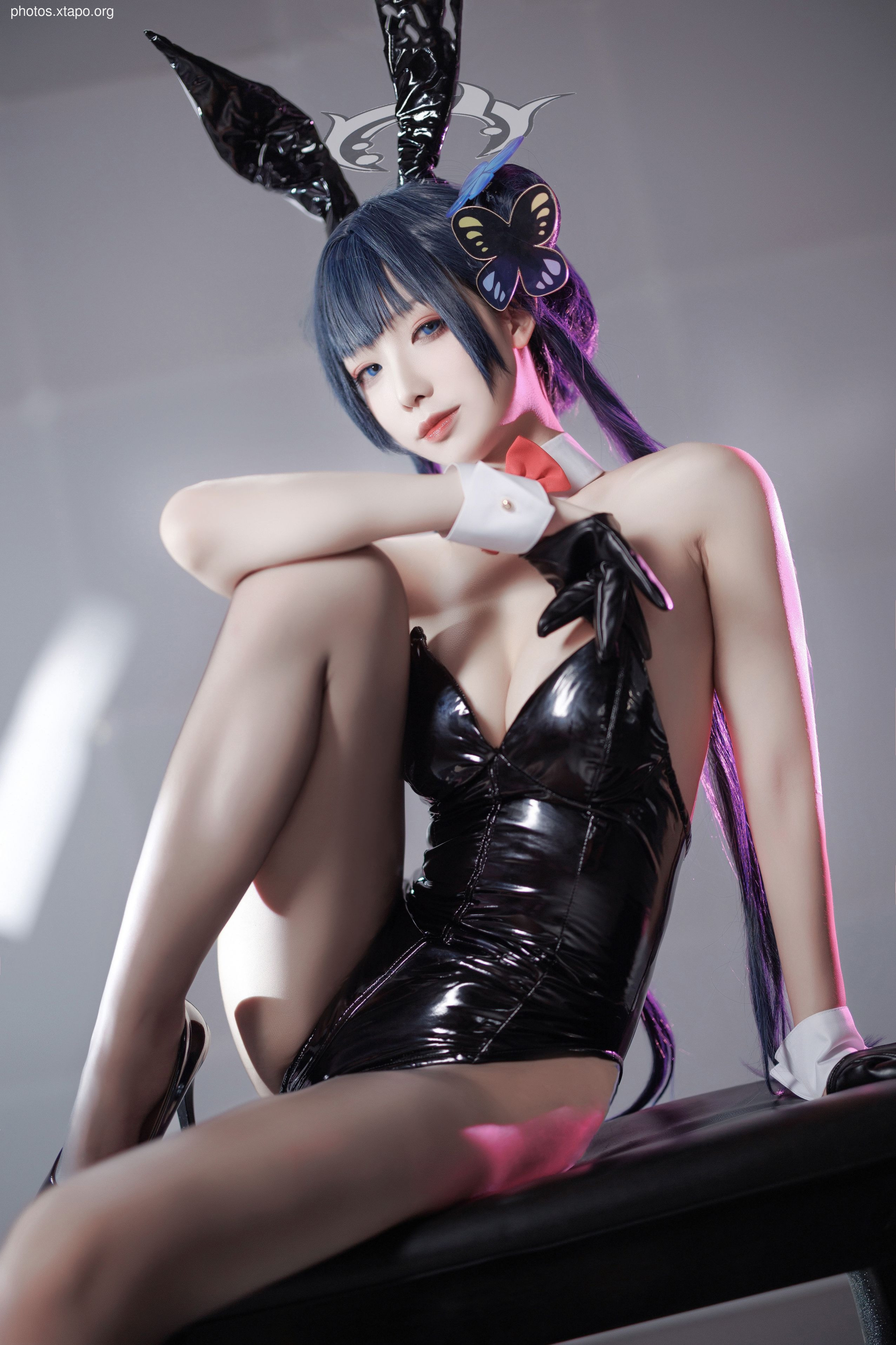 Fengjiangjiang Feisaki bunny girl