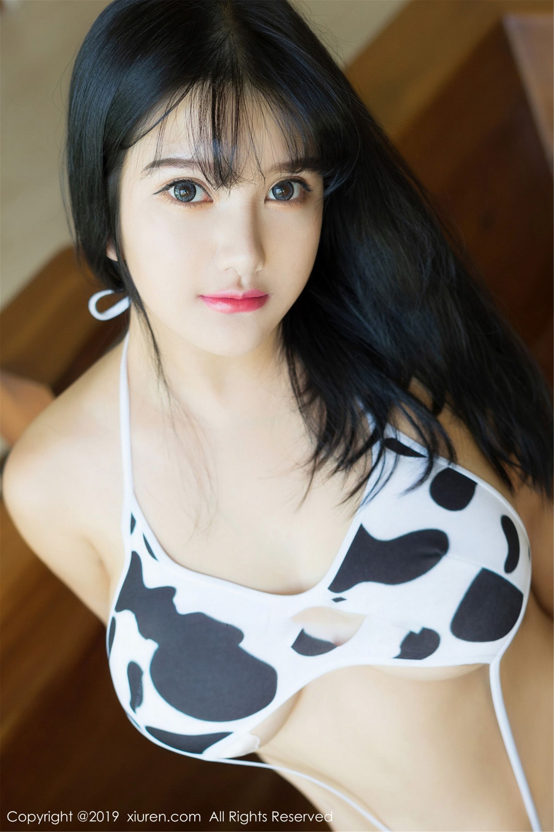 Xiuren No.1603 Xiaoyu