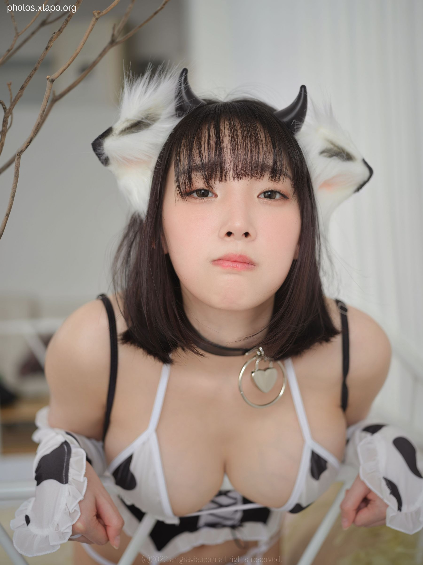 Jiang Renqing -No.56 Artgravia_vol385 110p -505MB