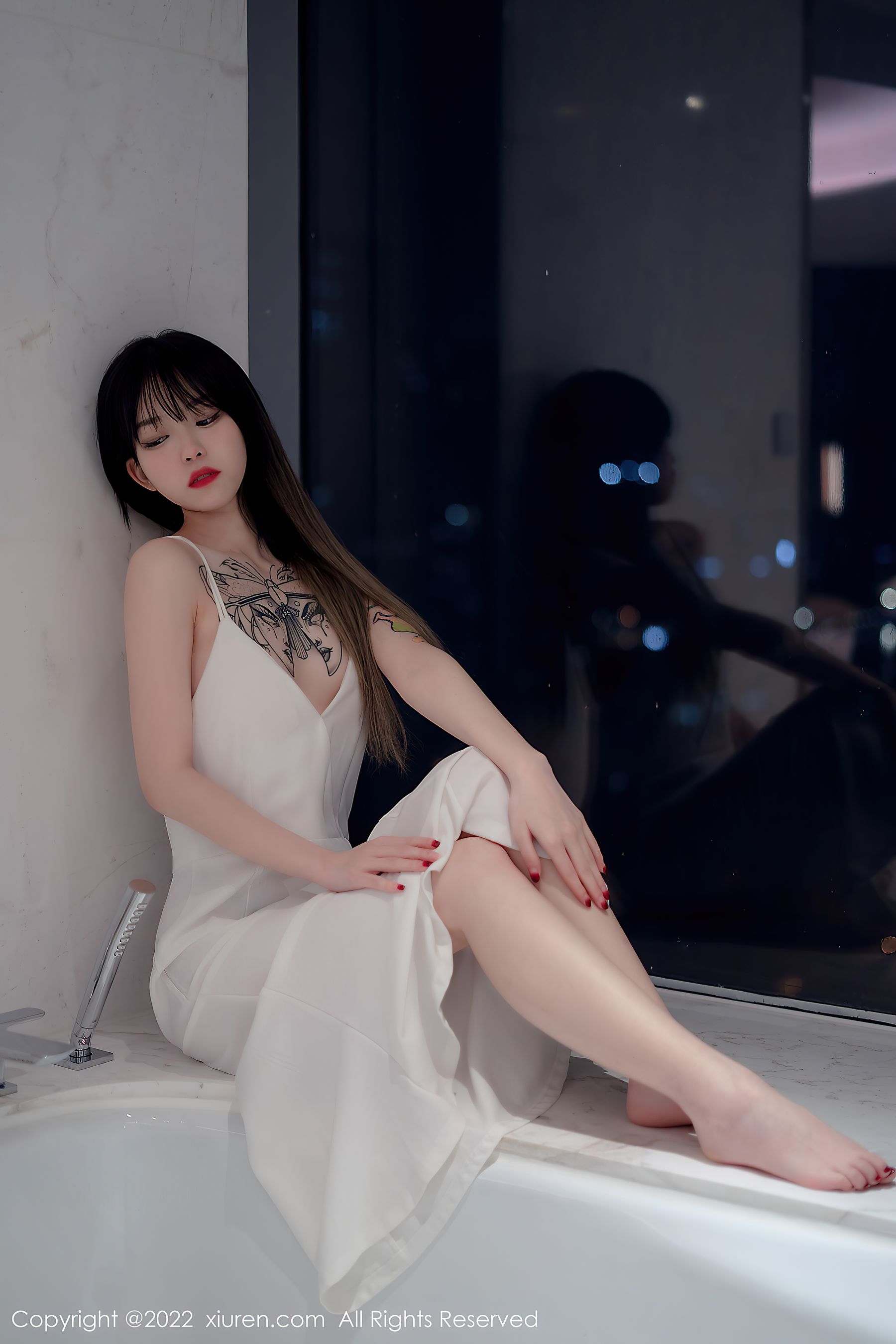 Xiuren xiuren No.4611 baby bottle