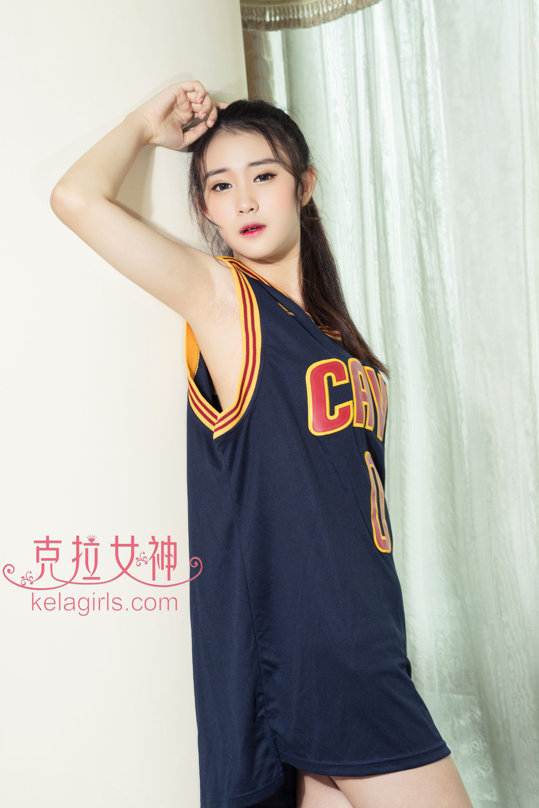 Sucoco's School Flower Dreaming Crane Goddess