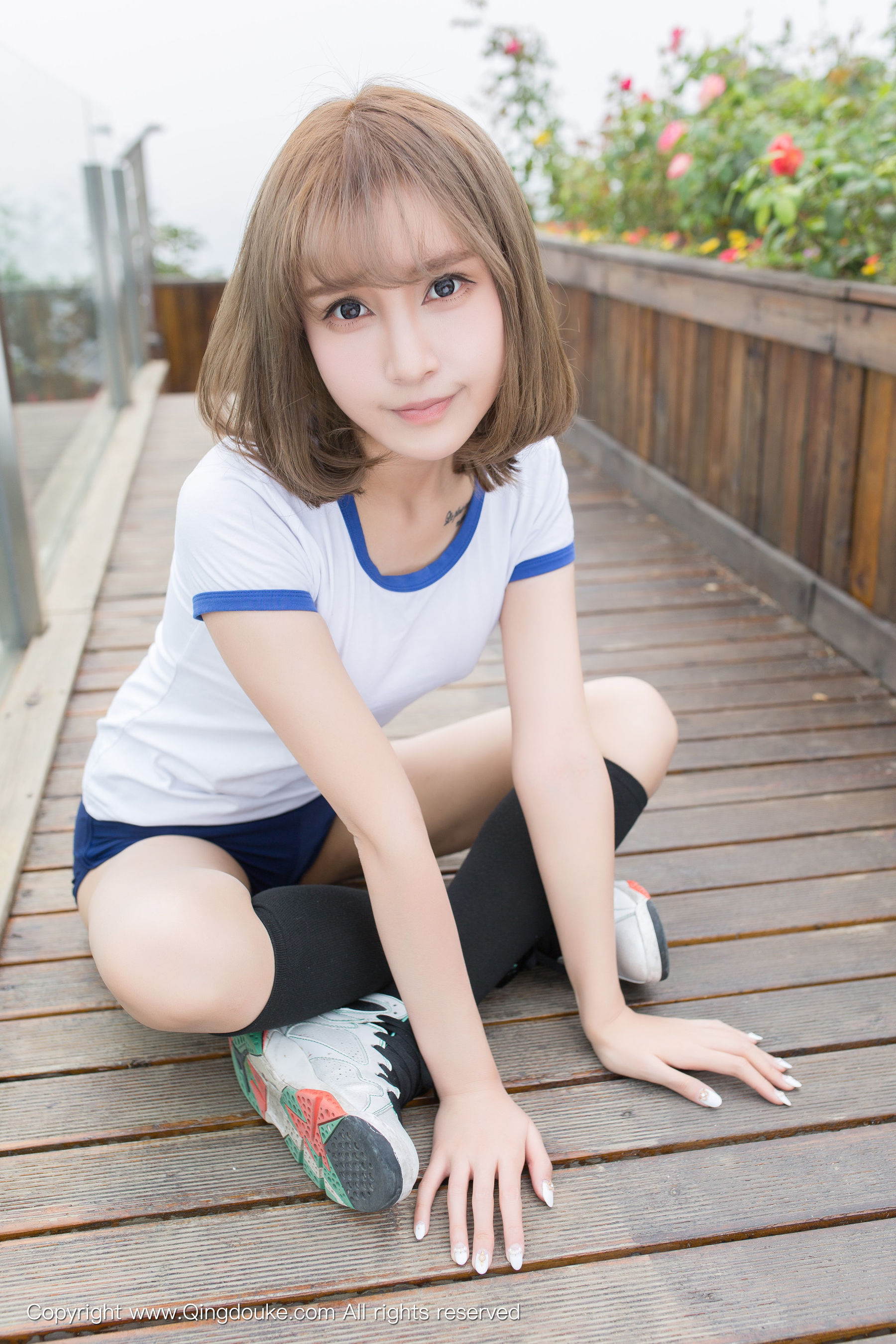 Mino Green Doudou 2016.12.02