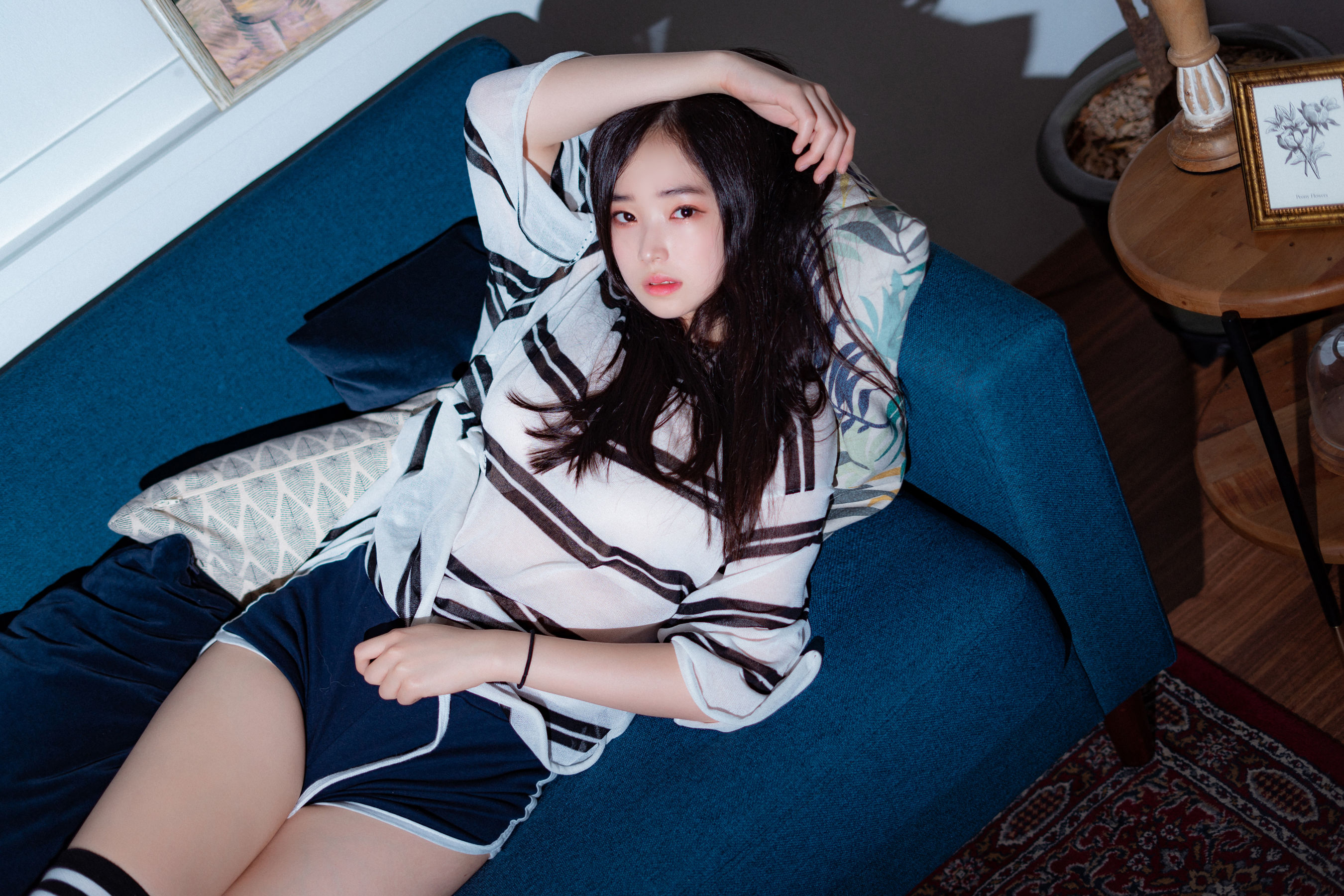 CreamSoda Bambi - Today's BAMBI