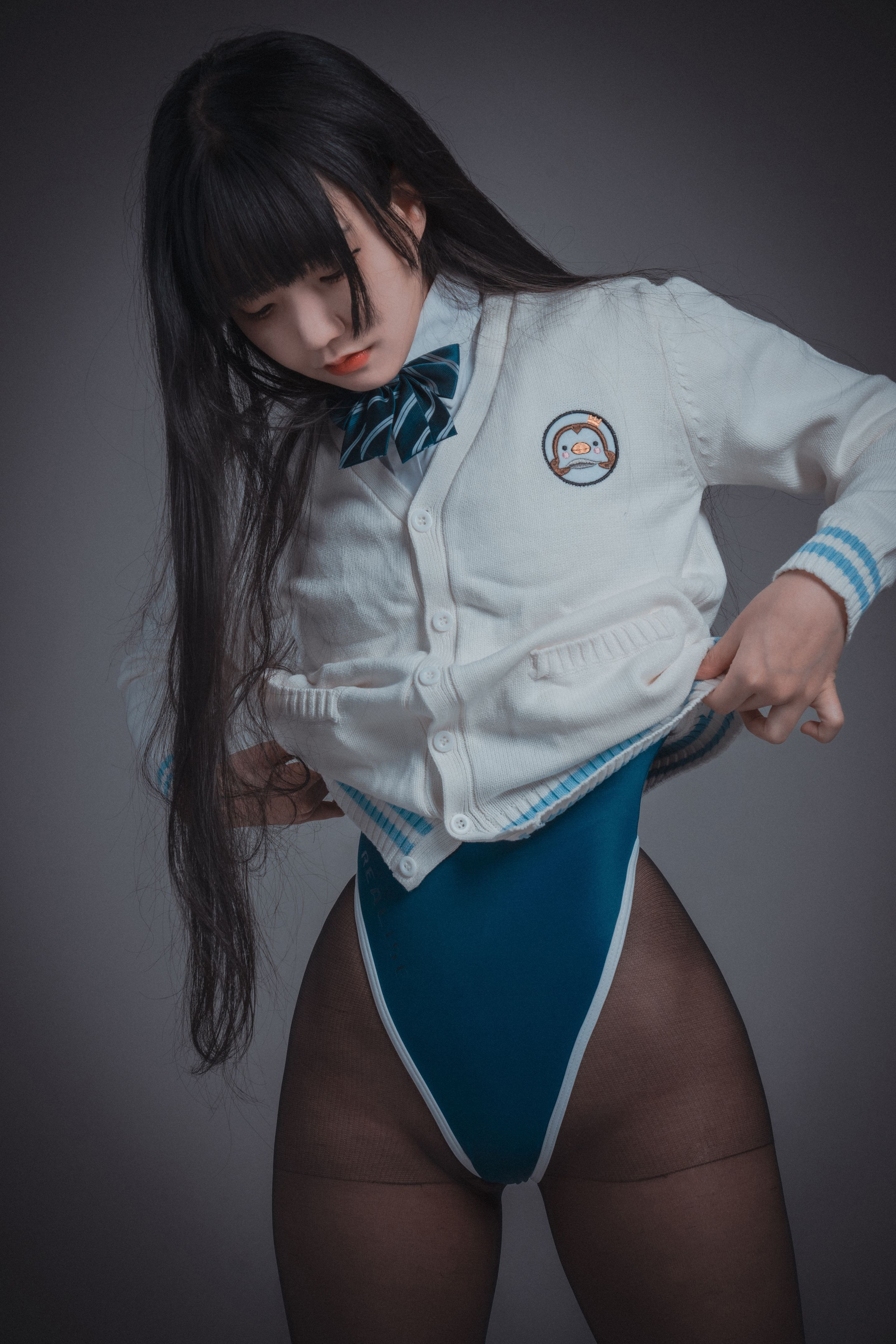 Jenny - DJAWA & NBSP Swimming Lesson #10