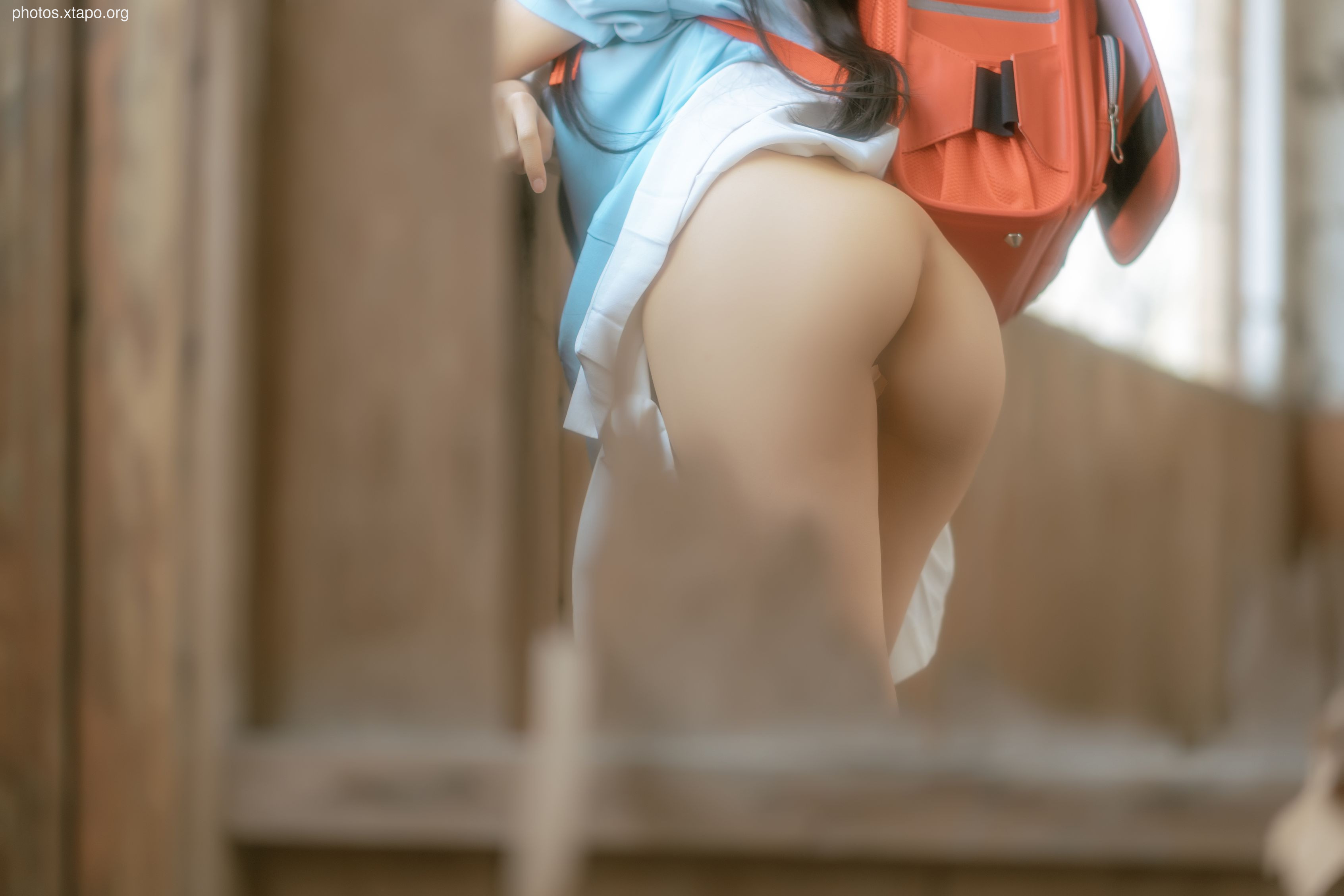 Stupid Momo -Little Yellow Hat Gentleman Edition 156p -1.49g