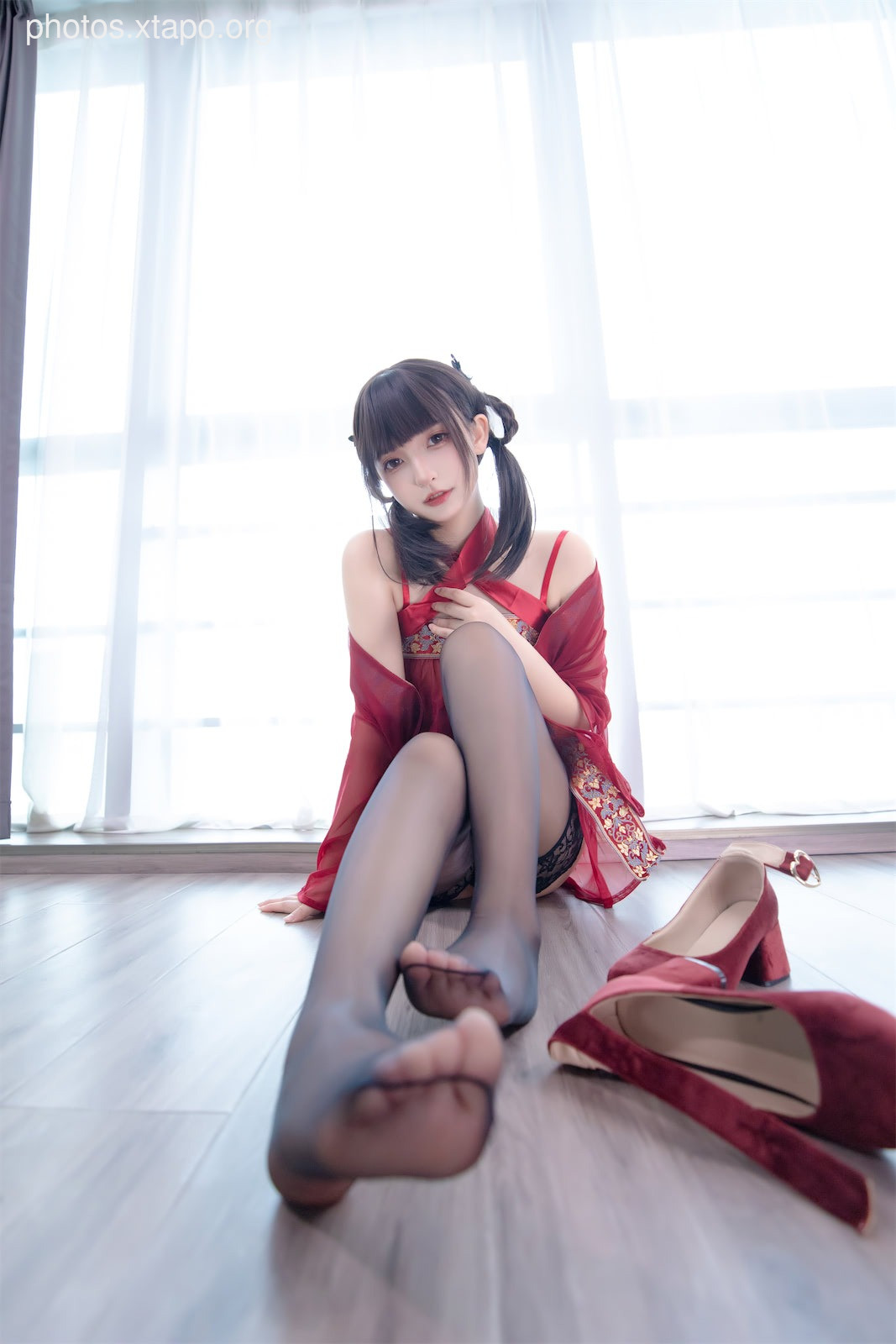 Kagurazaka Midwinter Tang Dynasty