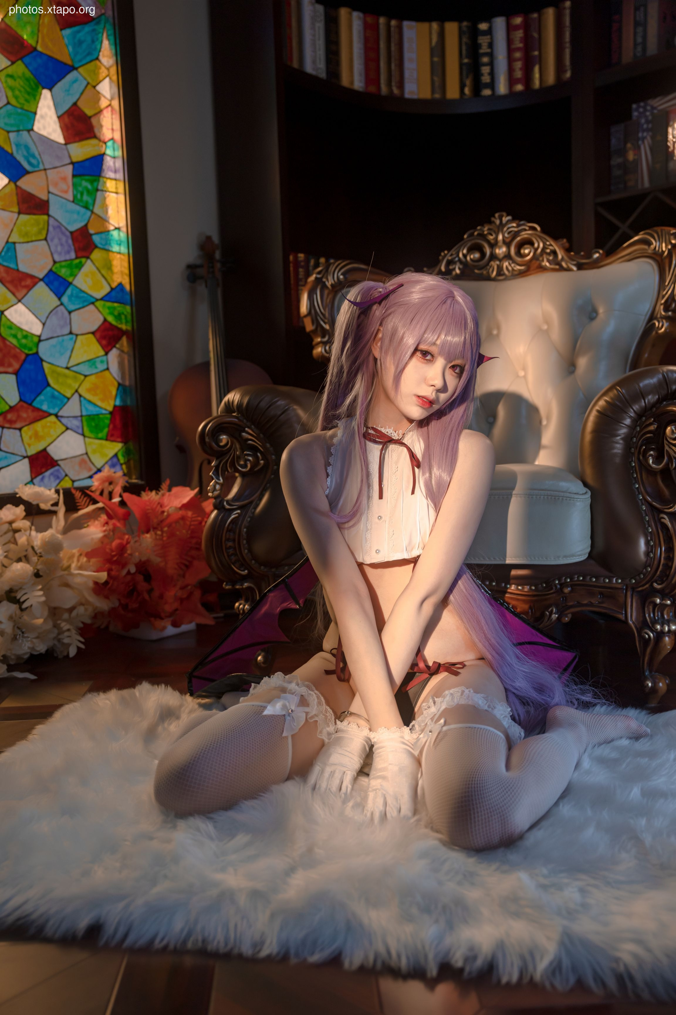 Ajikis clumsy little devil 41P-1.11GB