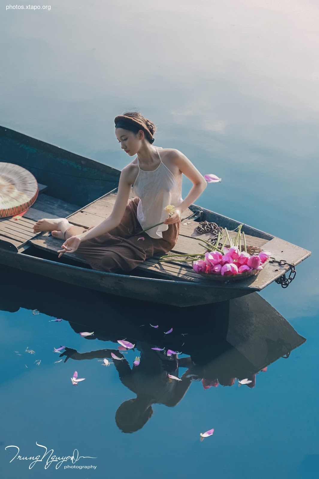 👑👑 Trung Nguyen