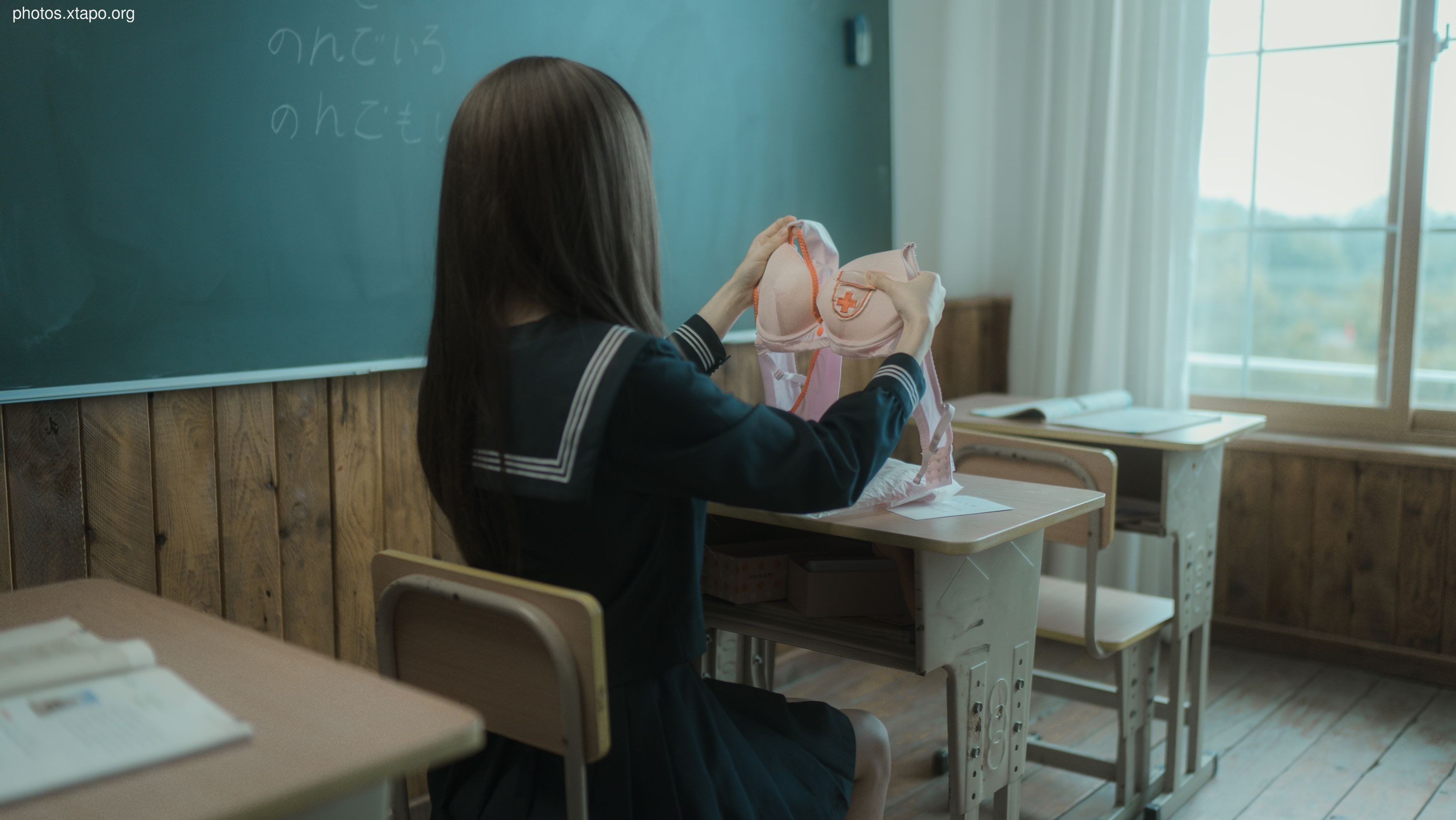 The game of Nange and the squad leader