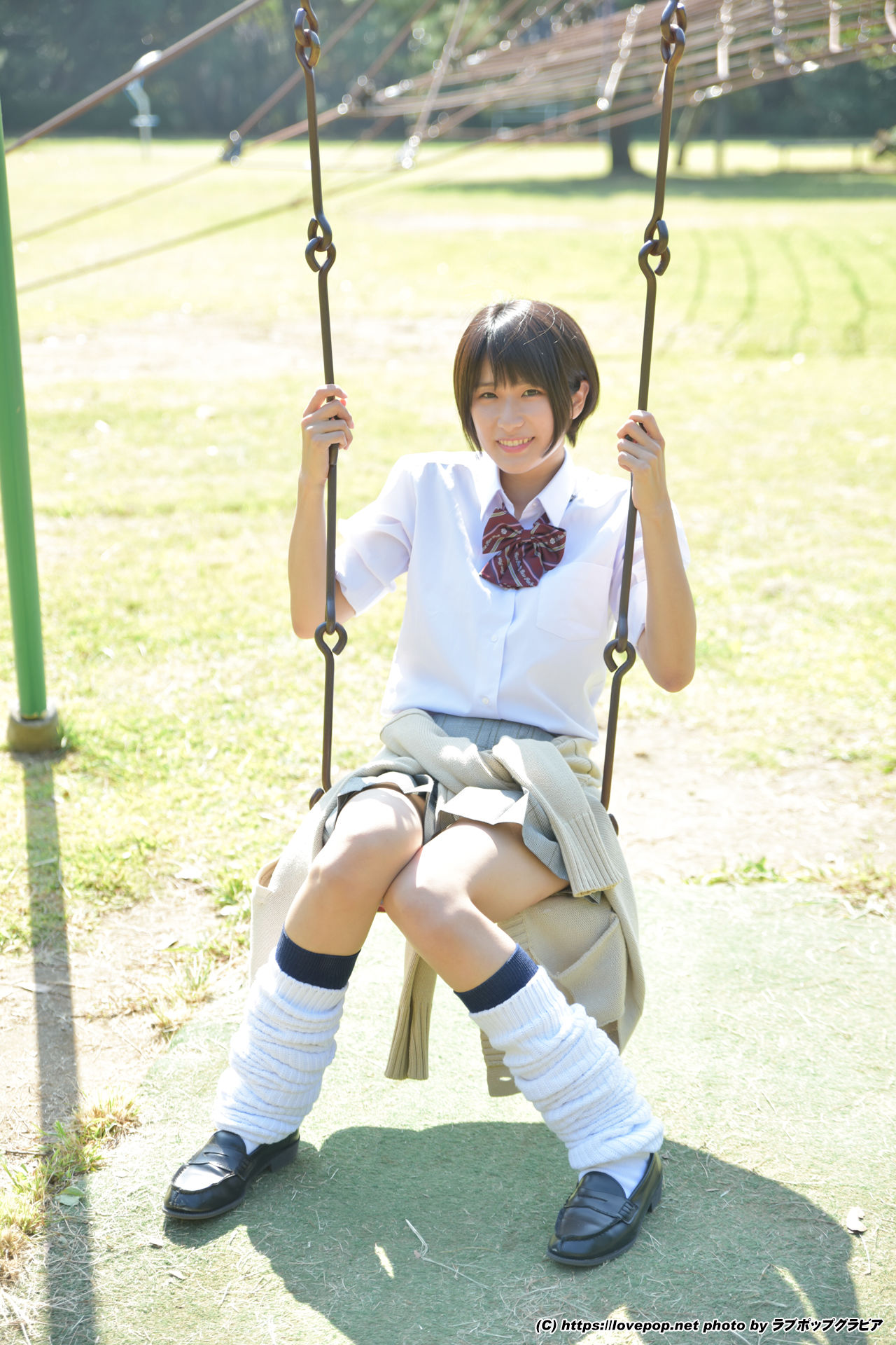 LovePop USAKO KURUSU Usako Kurusu PHOTOSET 13