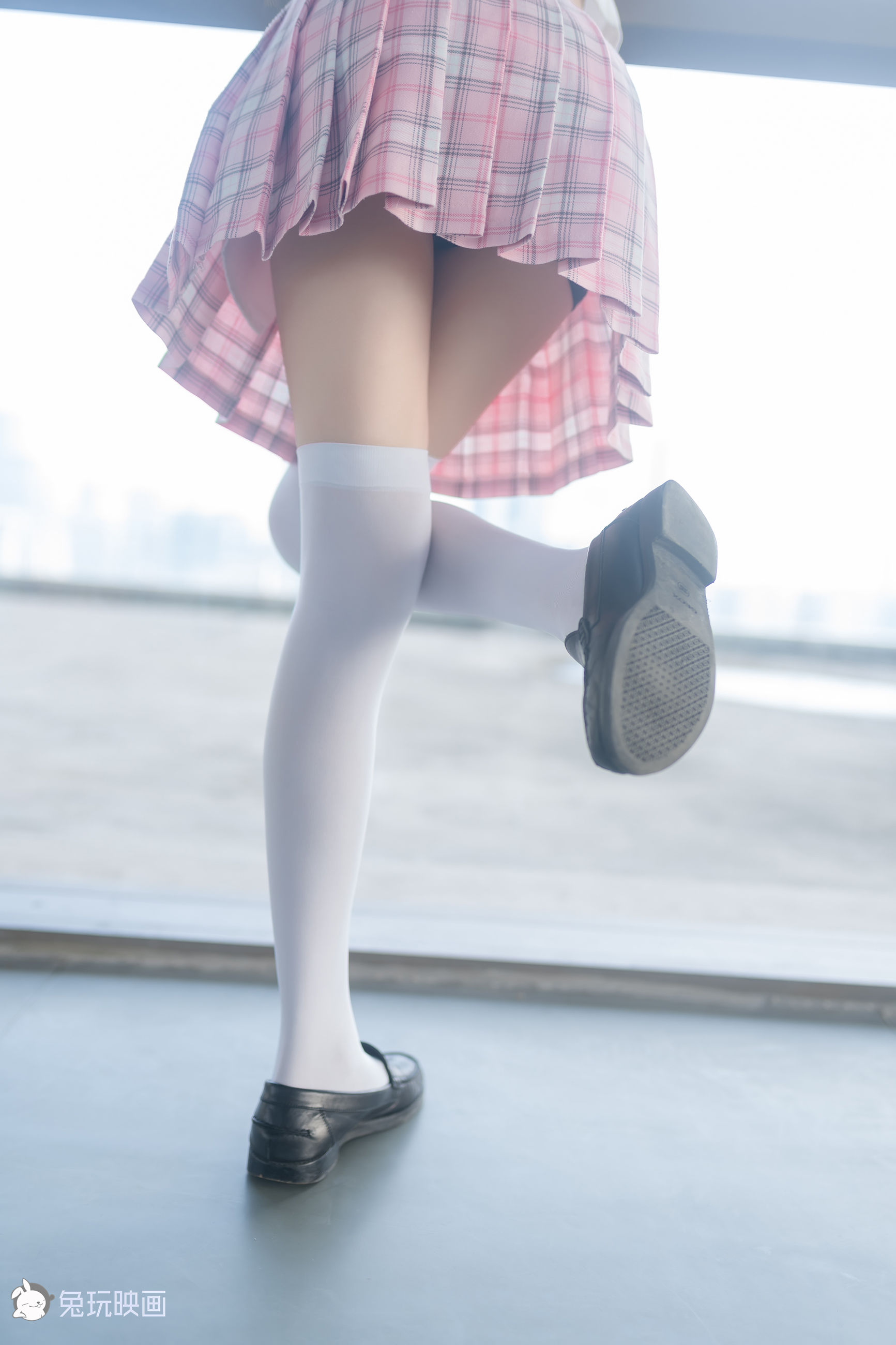 兔 toy movie -powder