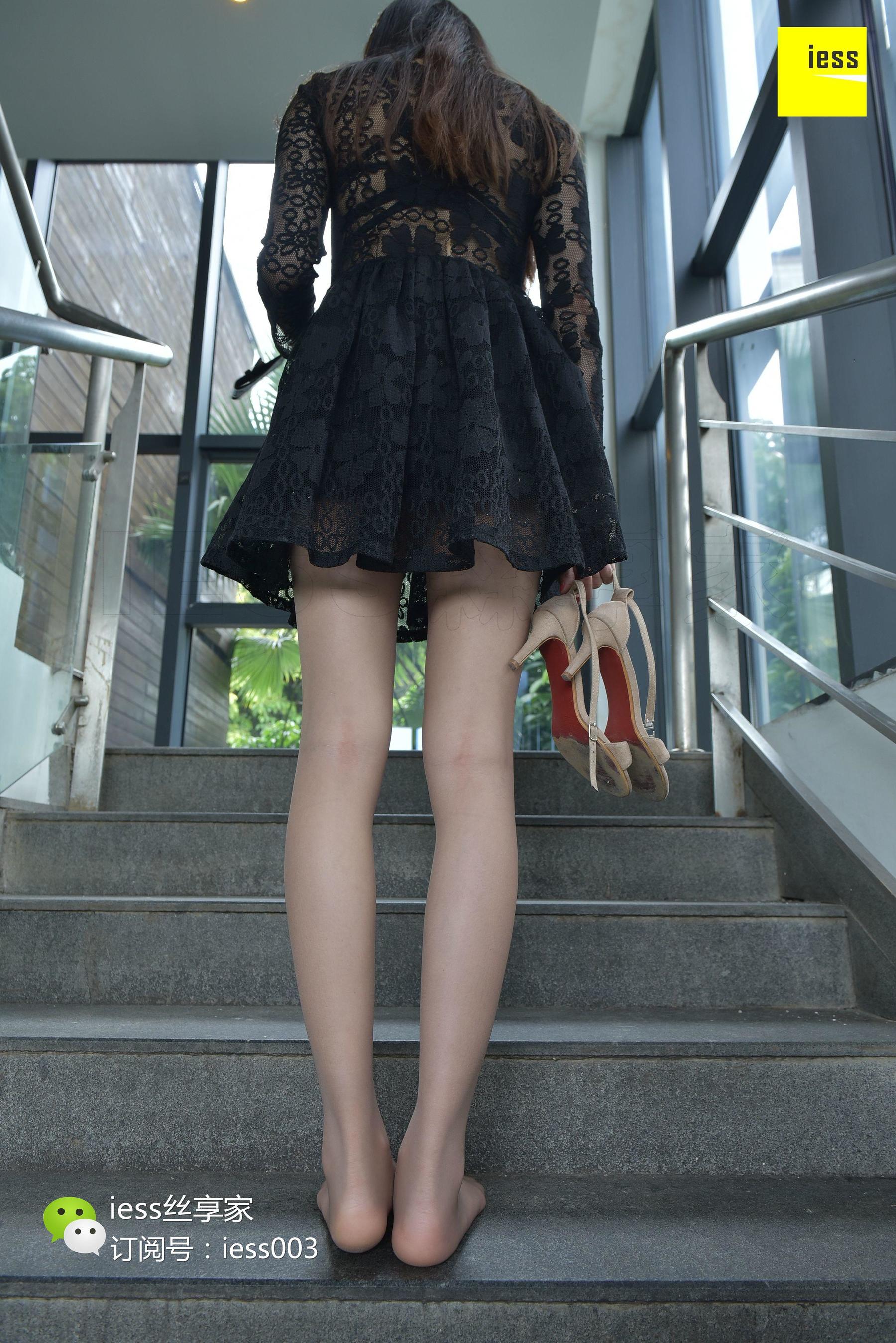 Si Xiang Home 032 Seventy -seven Nothing is more sexy than brown IESS is thinking and interesting