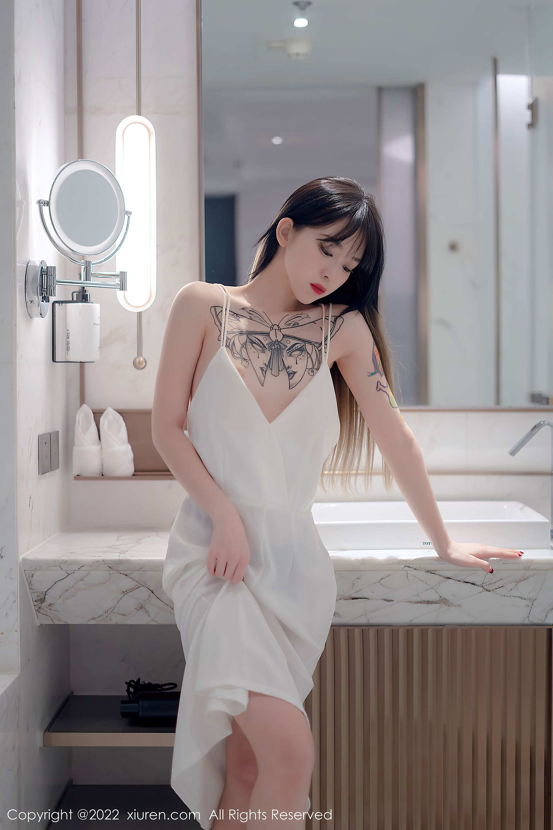 Xiuren xiuren No.4611 baby bottle