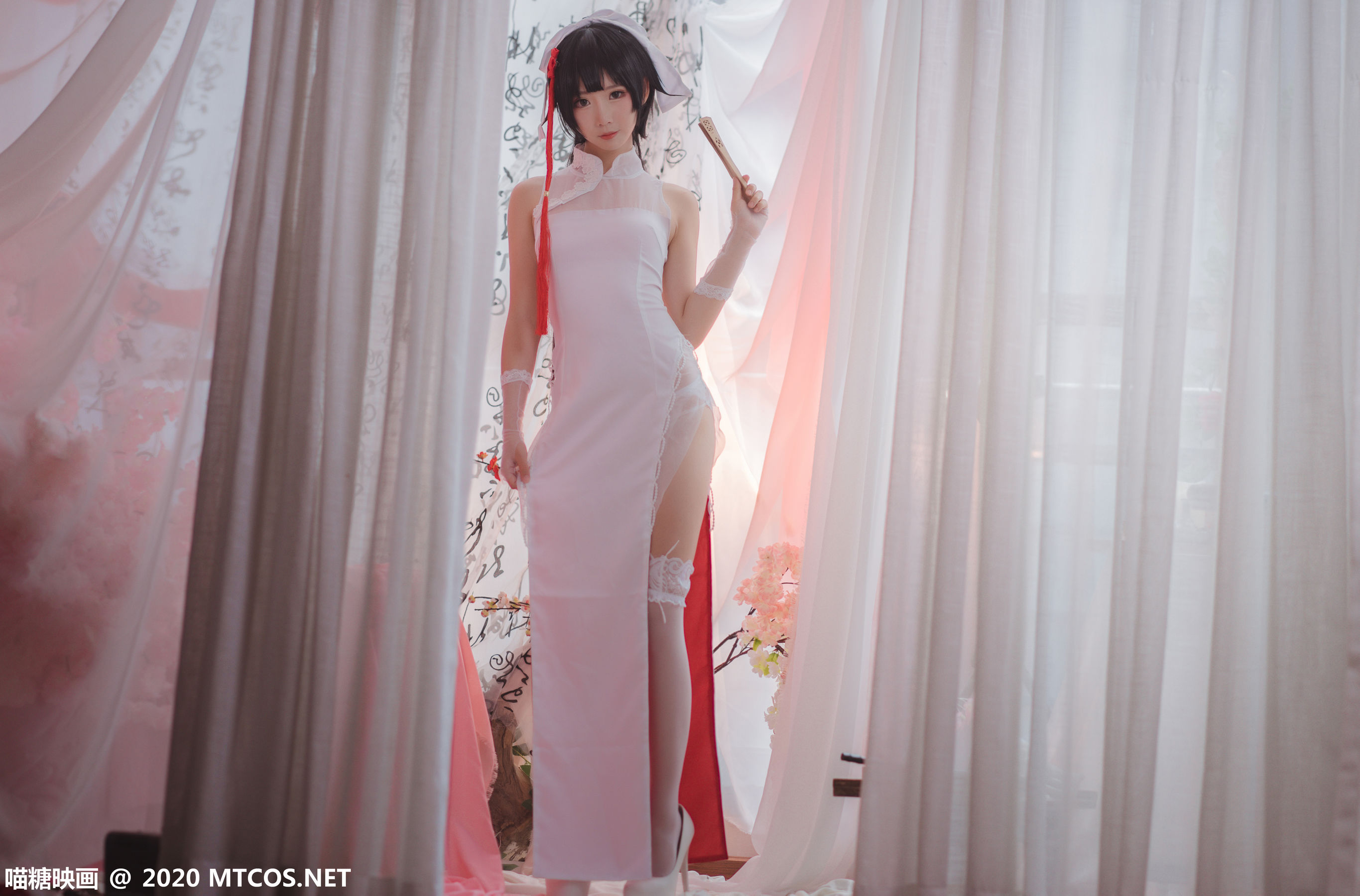 Sugar movie HML.017 Kaohsiung Shira flag