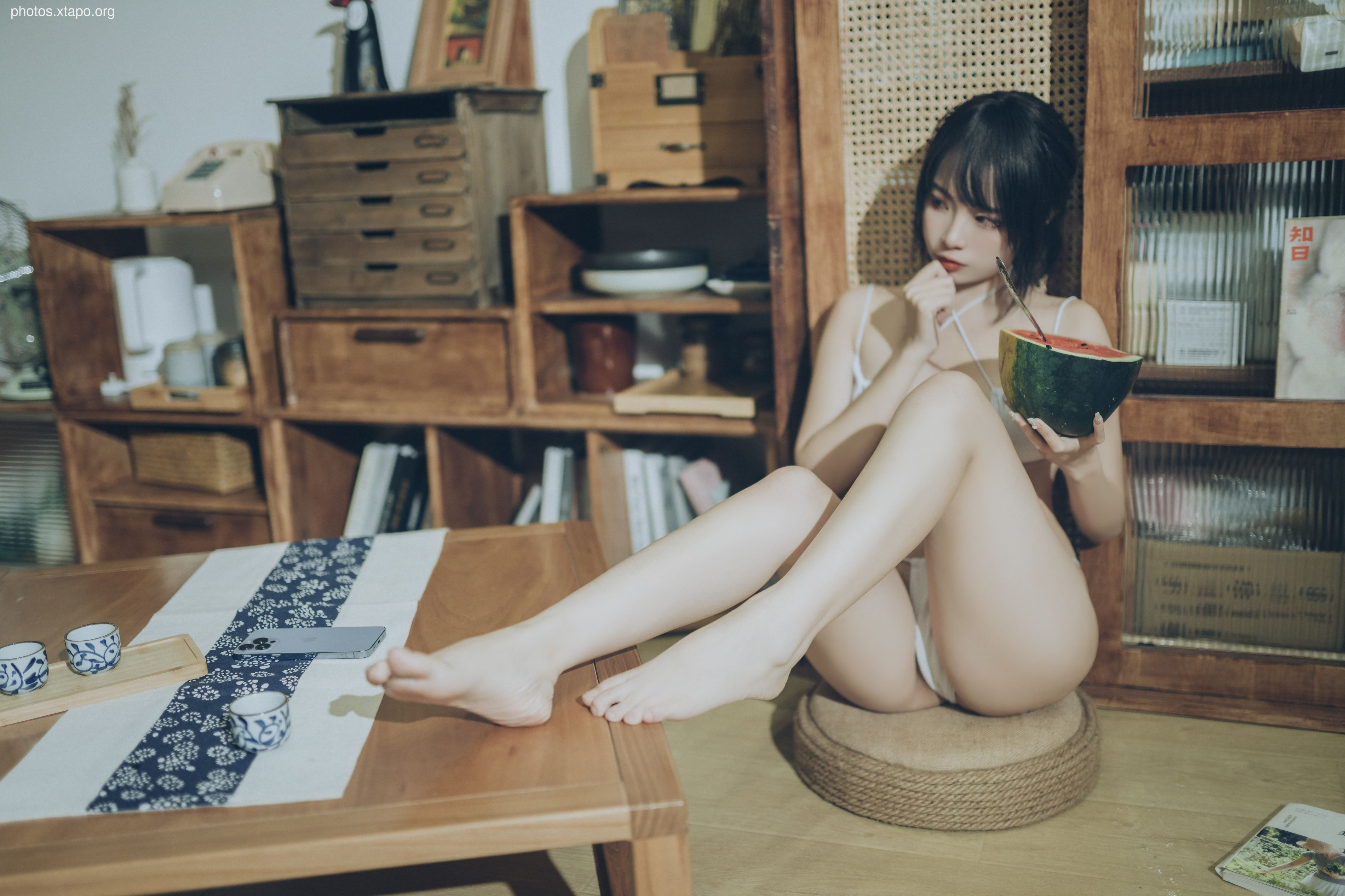 Nisa Summer Sweetness 50P-1.30GB