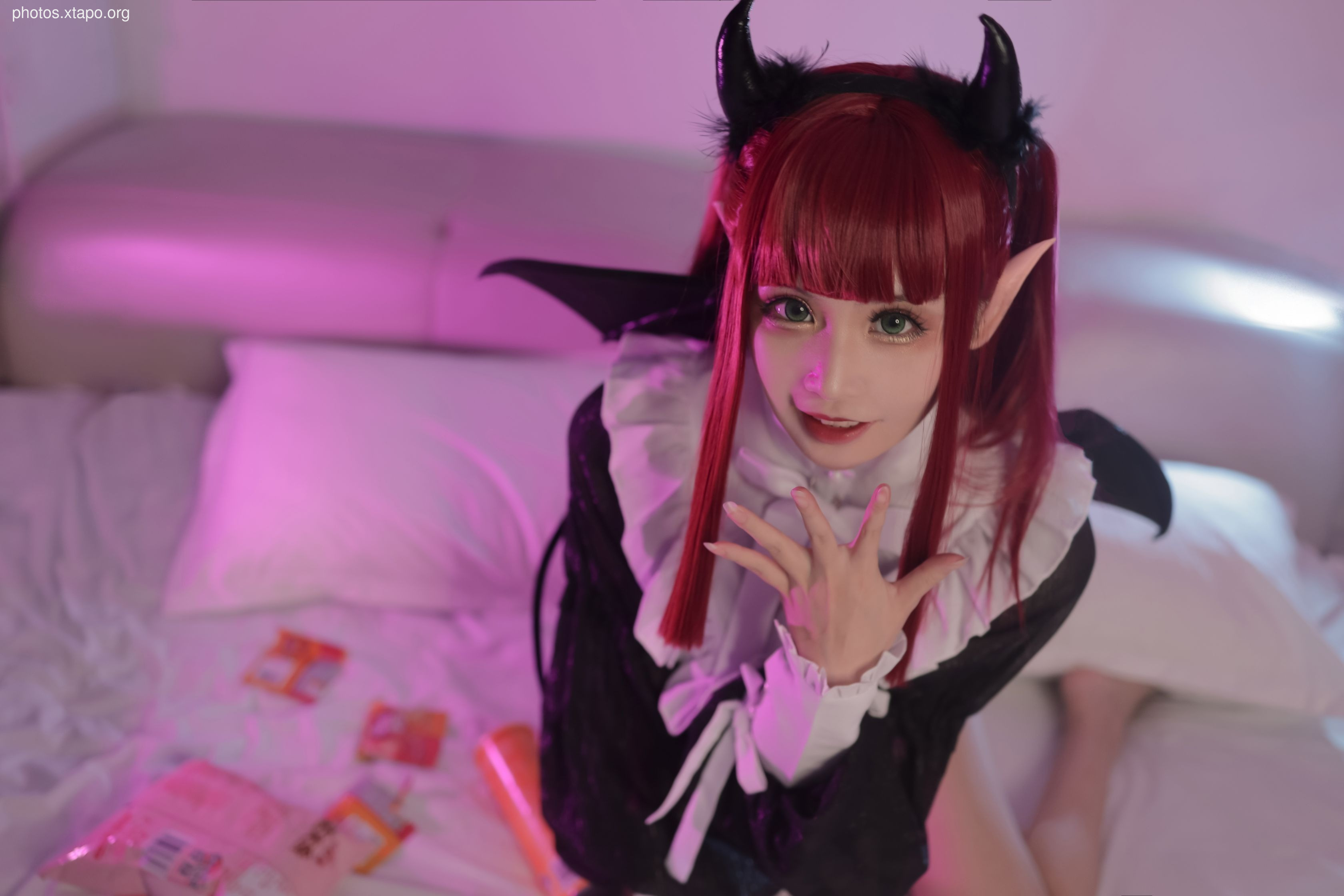 Love Teacher_Phd Hitagawa Haimeng 55P-358MB