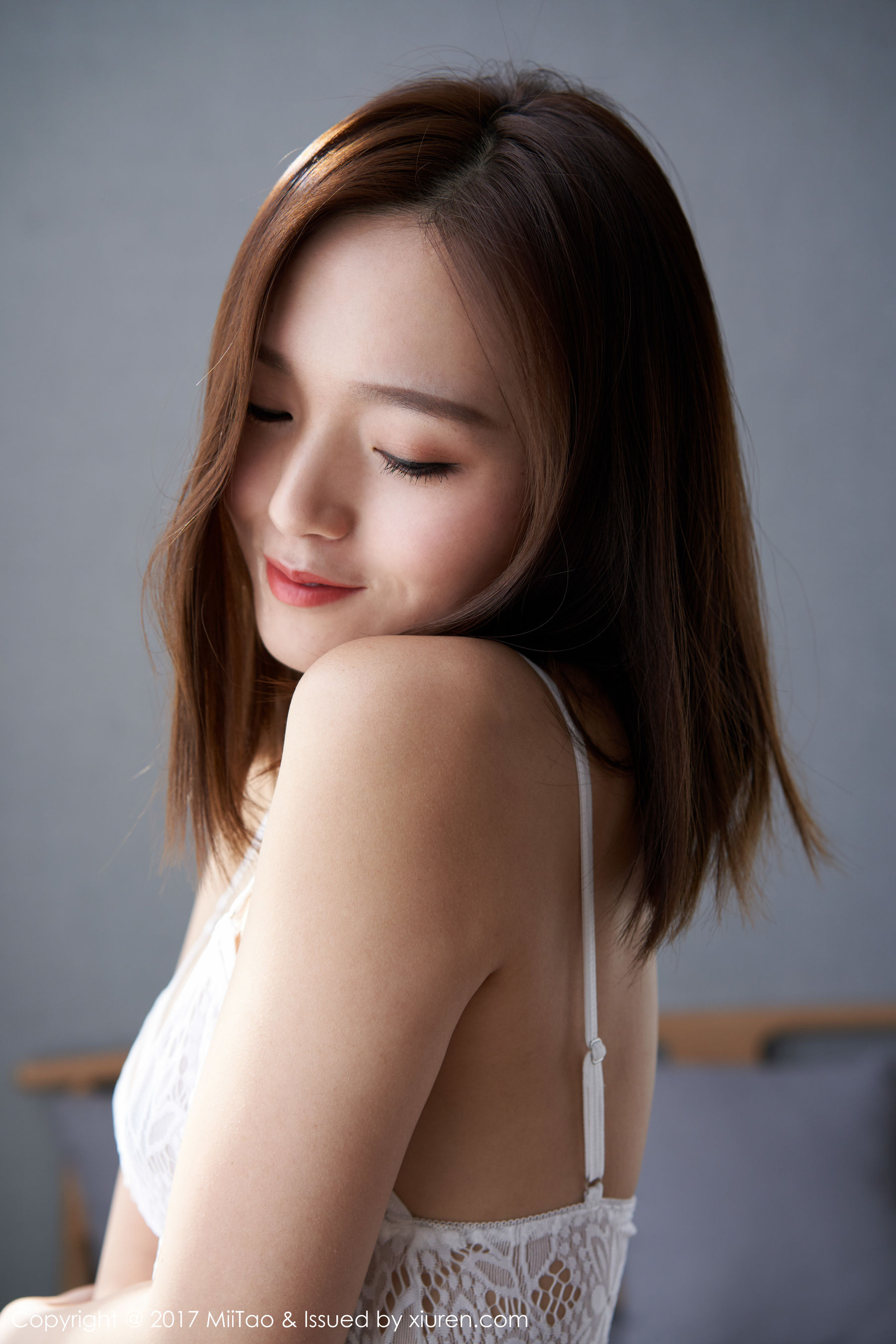 Li Yingshi Ten Men Peach Society MIITAO Vol.089