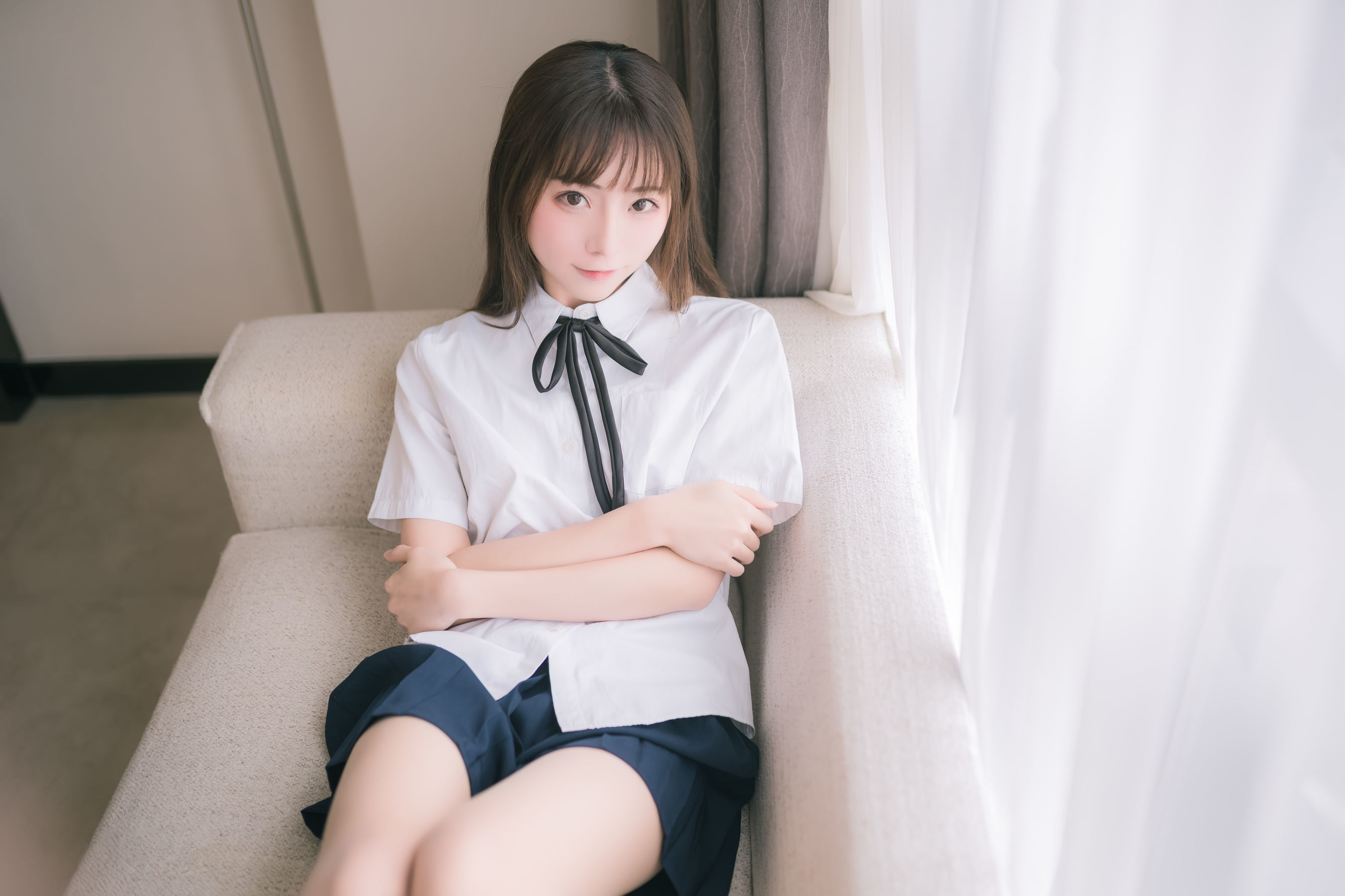 Net Red Coser Anime blogger Kitaro