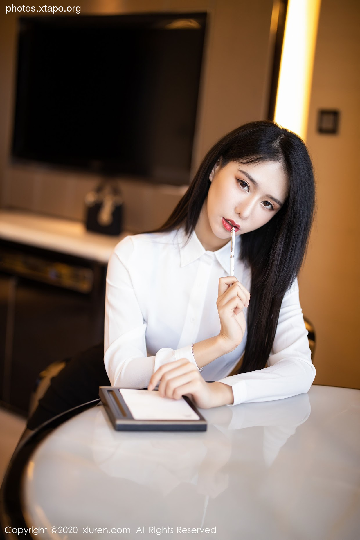 Xiuren no 2148 baby Xiuren no 2148 baby