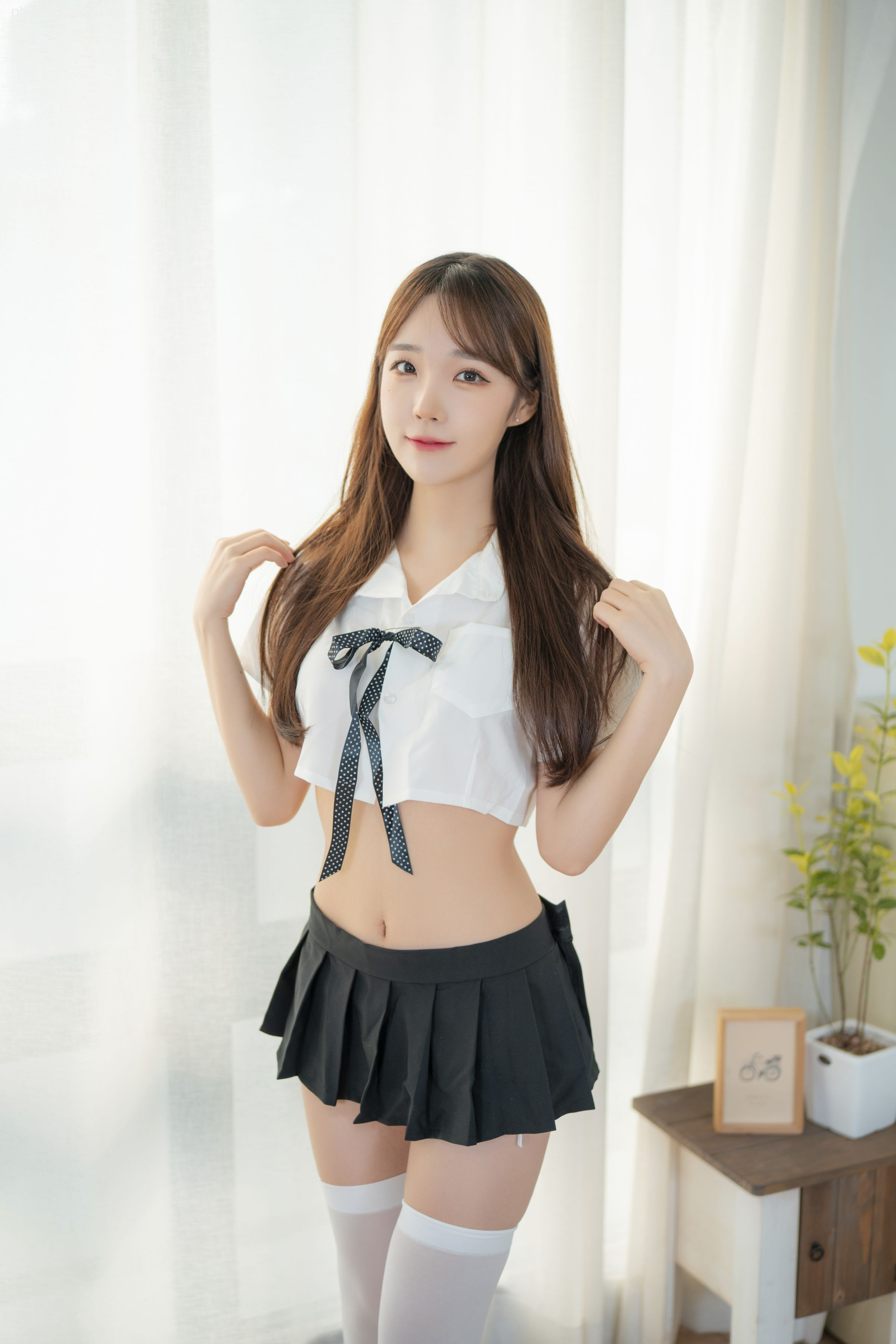 Yeon Prophet (연나비) - No.003 Creamsoda Prophet Vol.03 67p -765MB