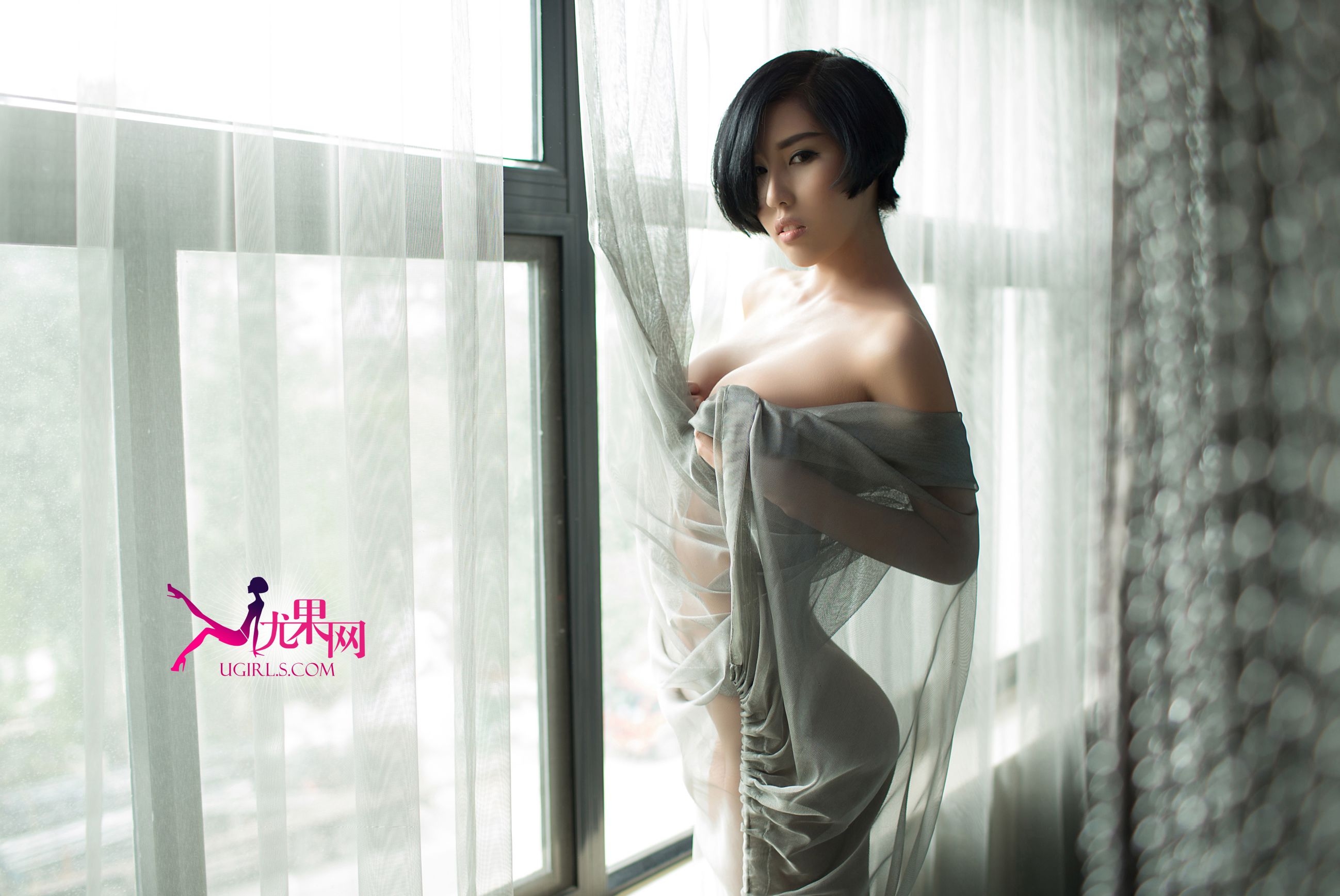 Ugirls Ugirls E041 Nayi Linger II