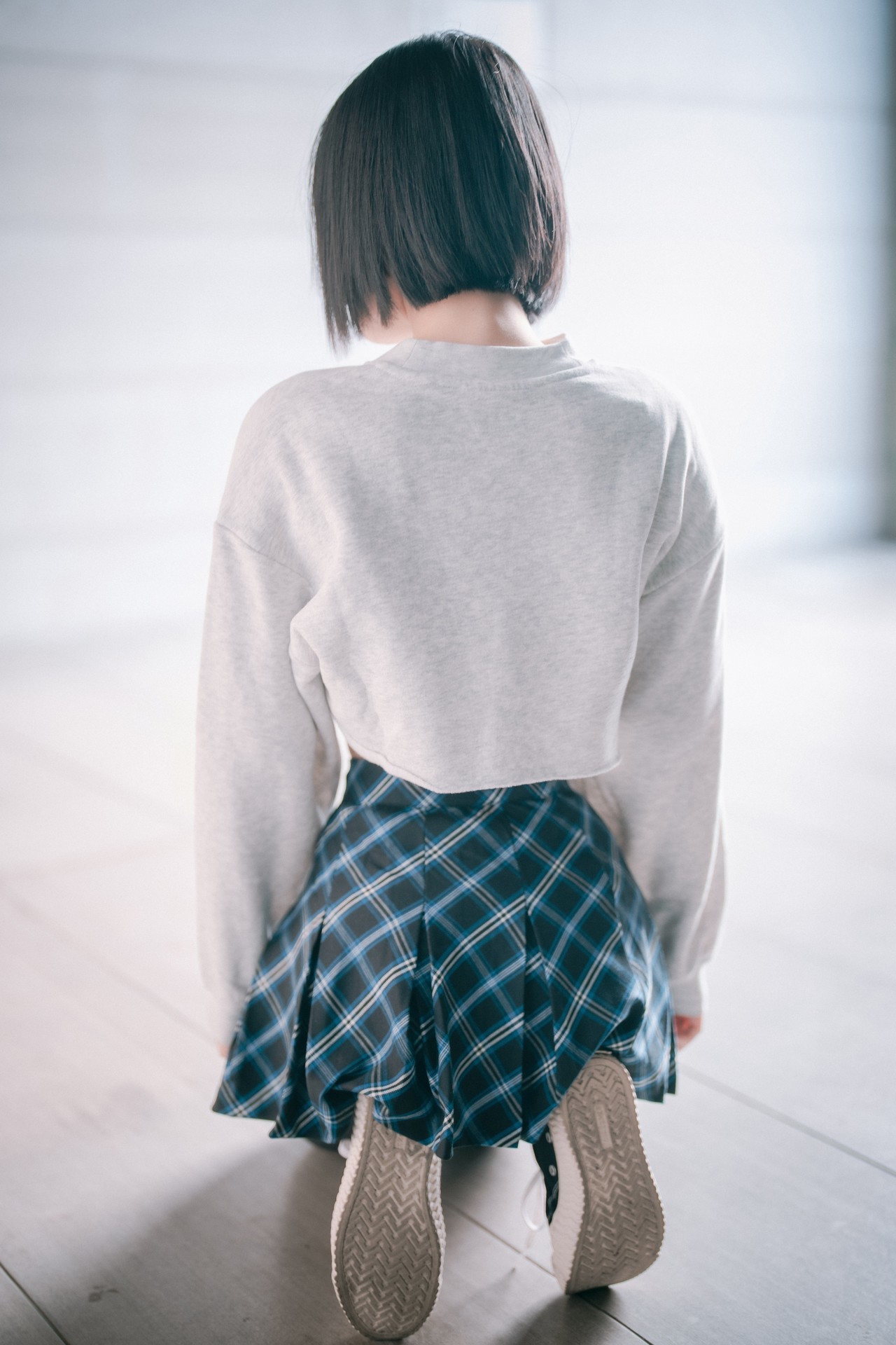 Jeong Jenny Jeong Jeong, [DJAWA] Daylife in Sacramento Set.02