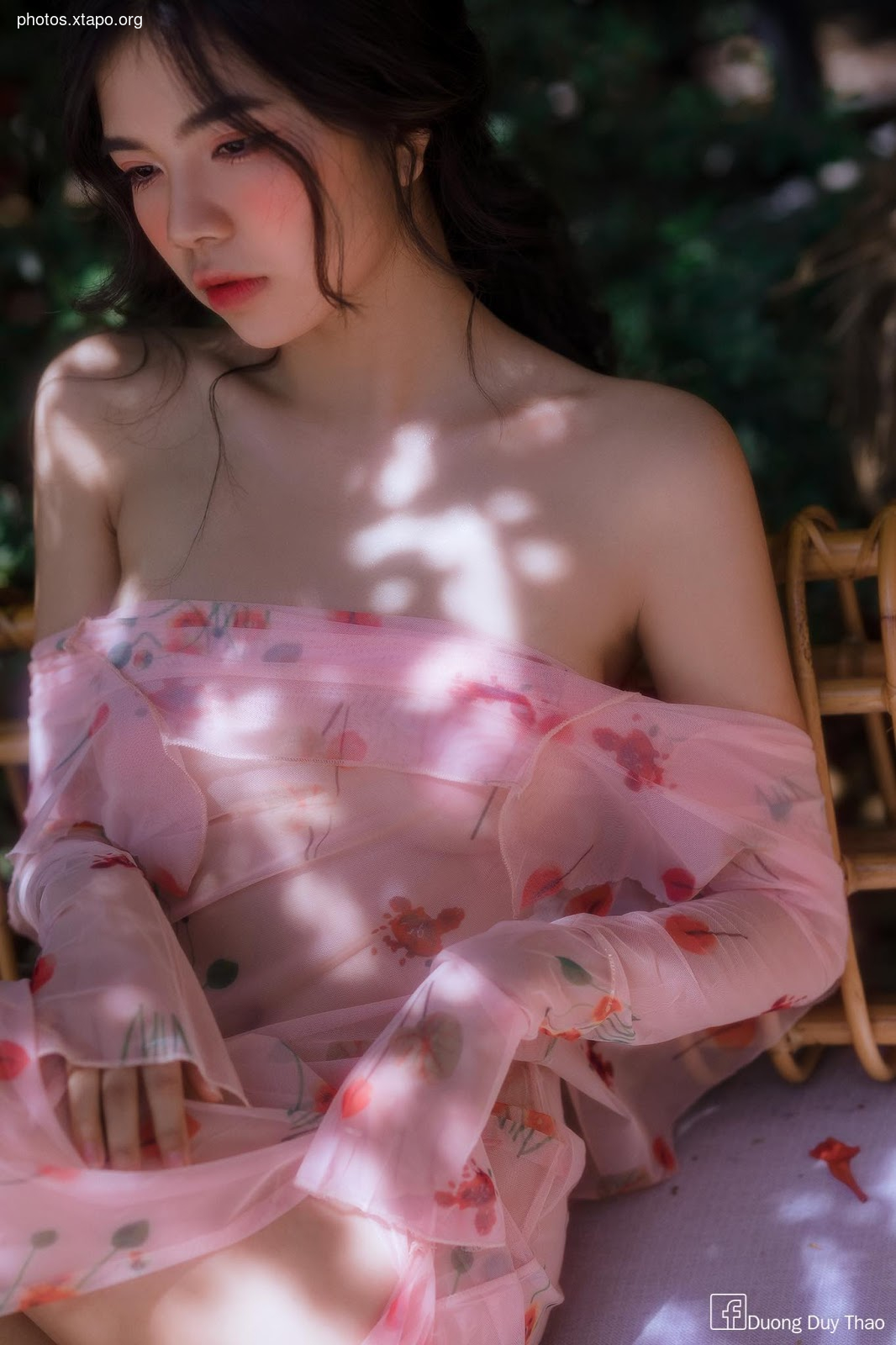 Truong Vu Quynh Mai,