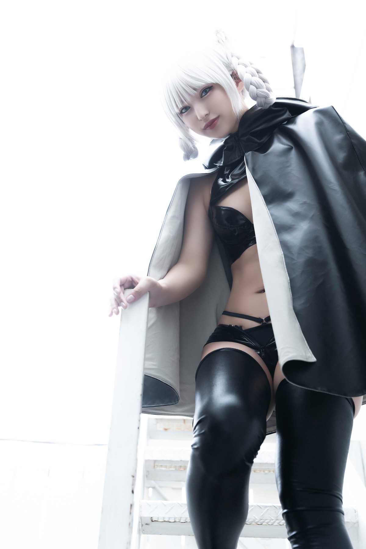 Kosucchi Cosplay Nazuna Nanakusa