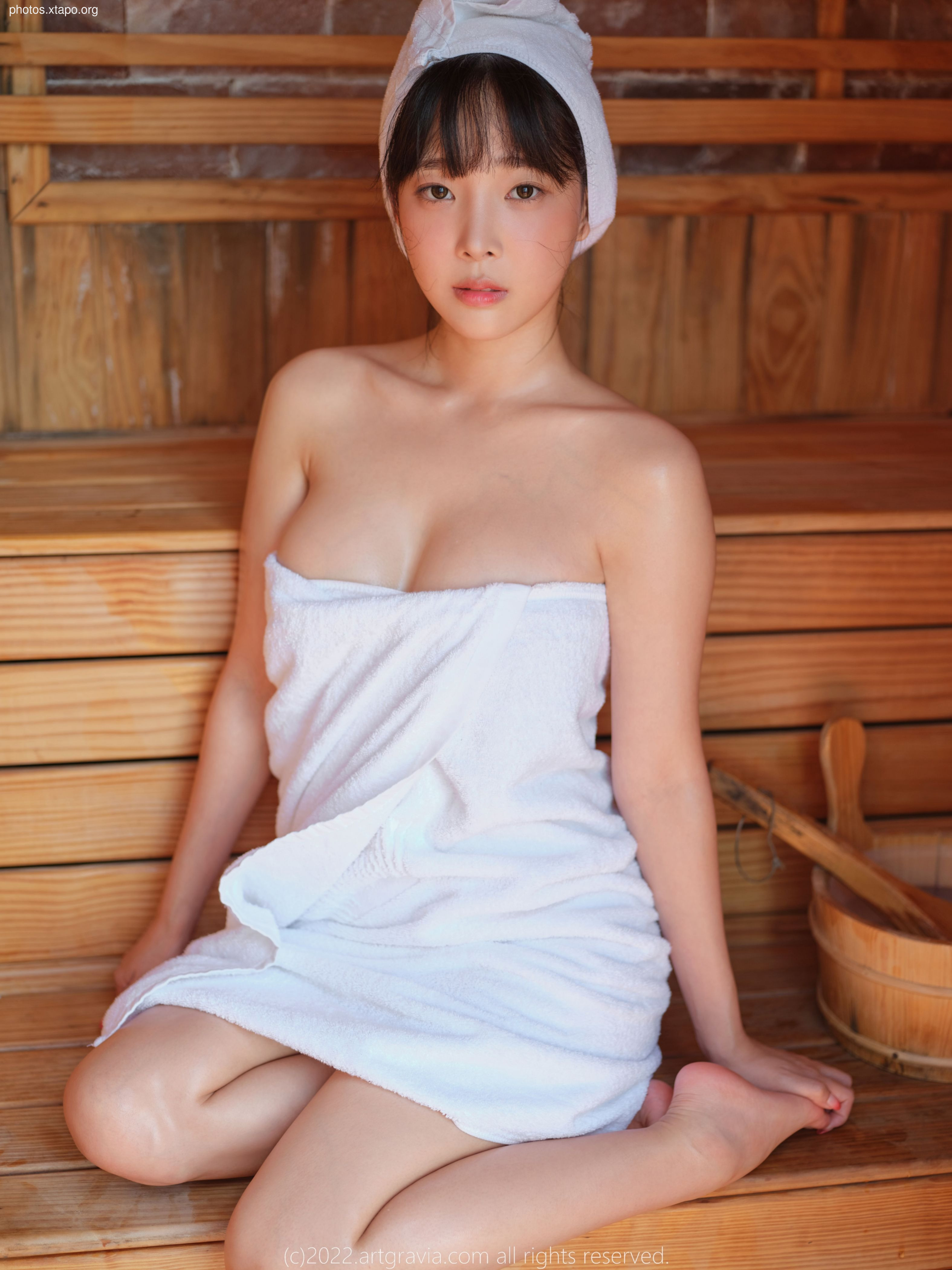 Jiang Renqing Artgravia_vol457 90P-128MB