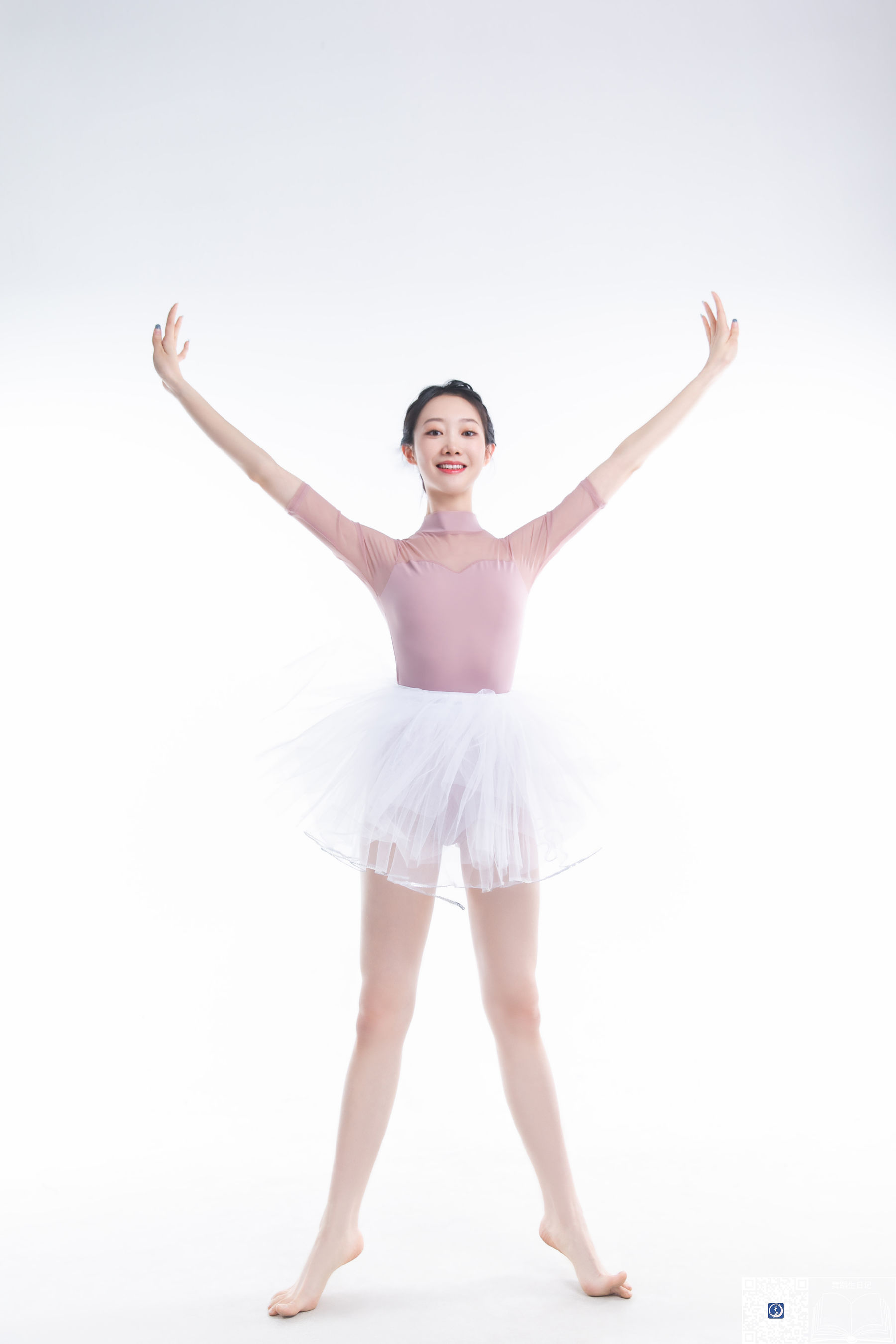 Galli Jiali Dance of Dance -008 Caviar