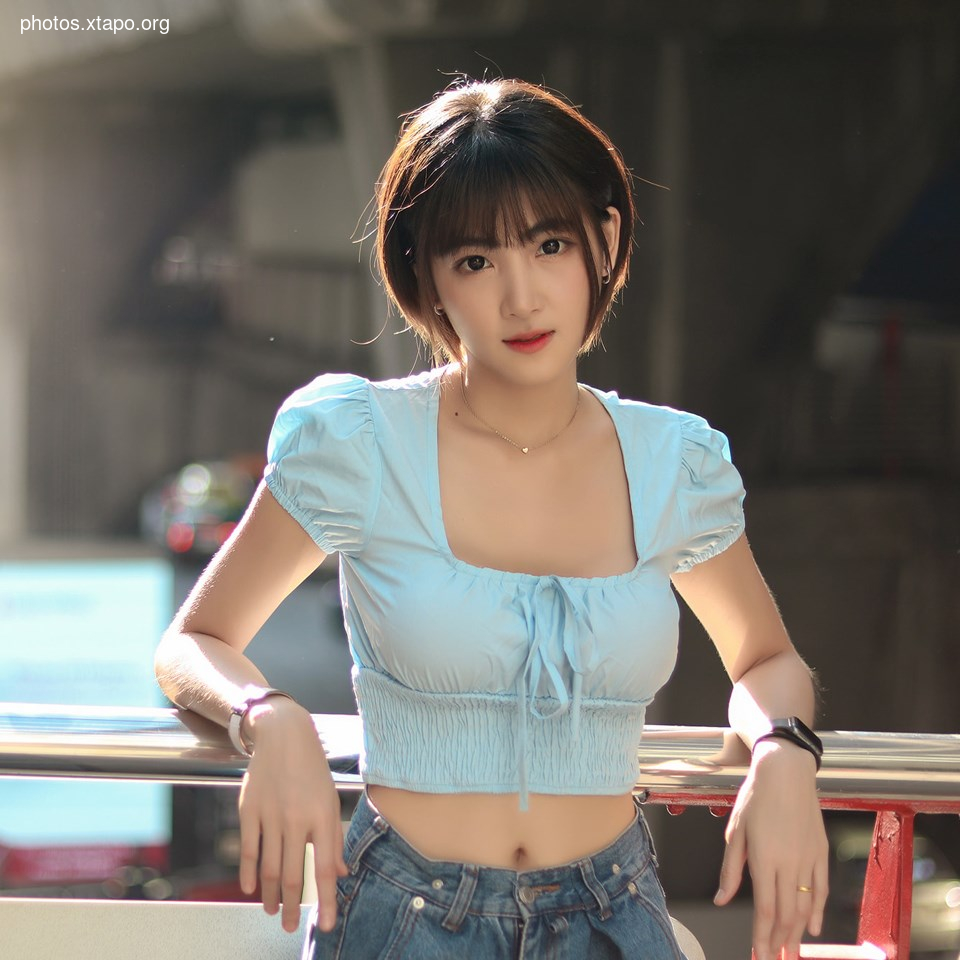 Kanchanakun Thangdee Milo Toast