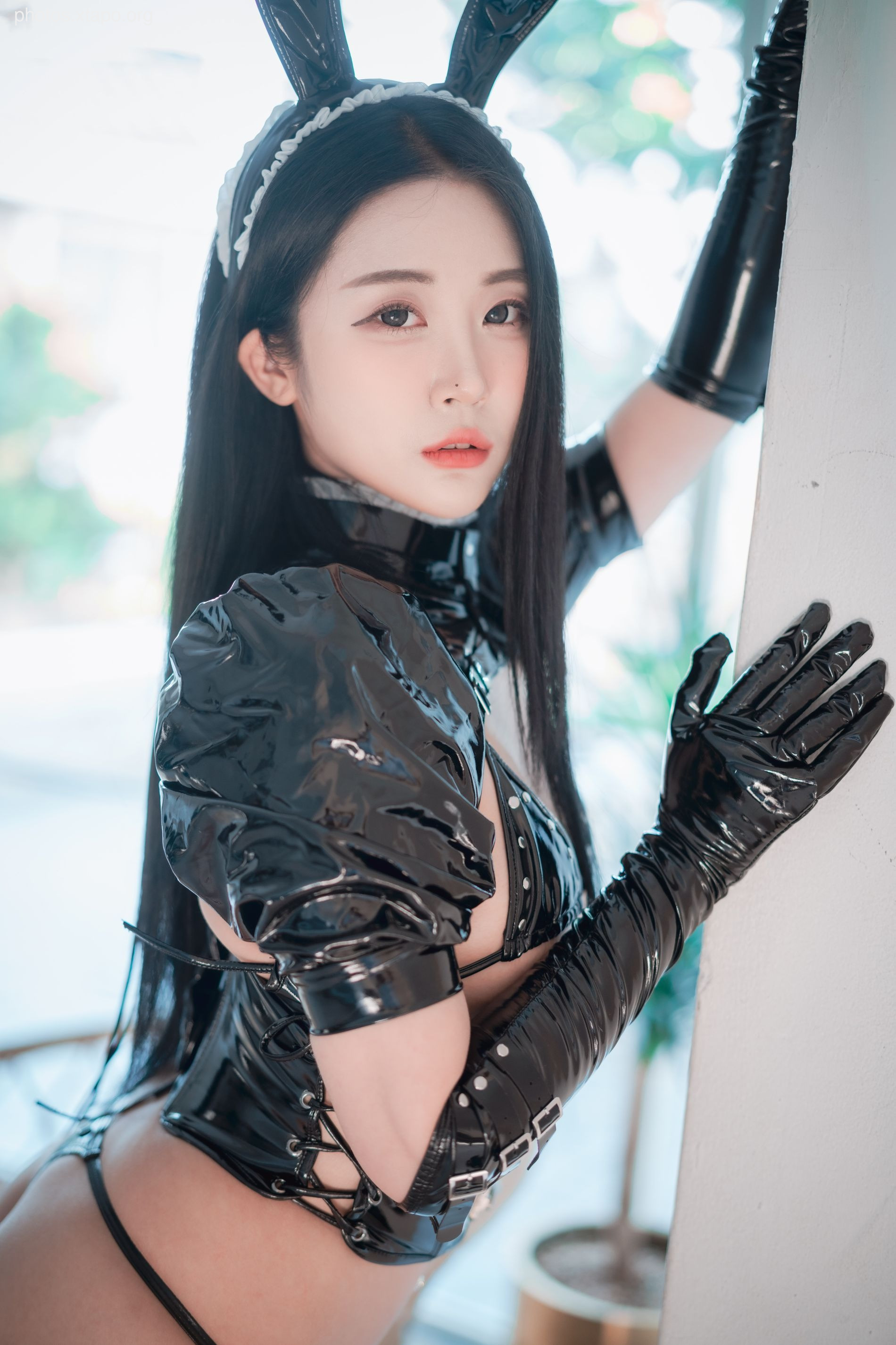 Bomi (보미) Djawa & amp taeri - Cat and Rabbit 81p -921MB