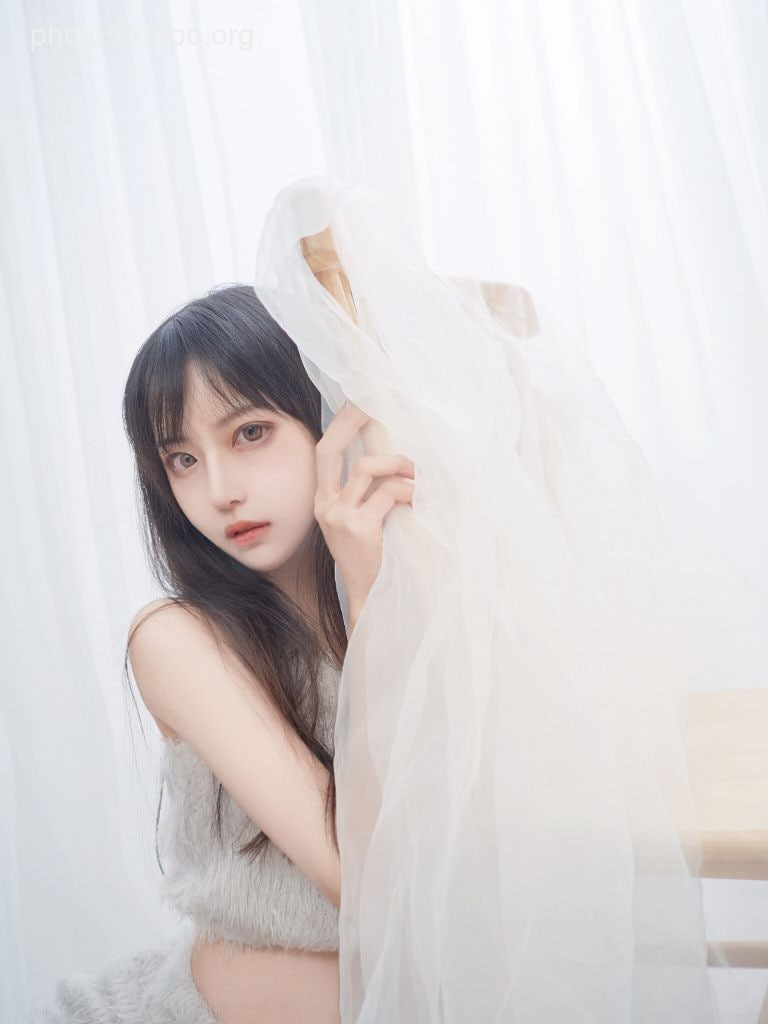 Shika Xiaolulu-Underwear picture package, Nero dress, Japanese photos, Christmas, Wanhua cheongsam 70P