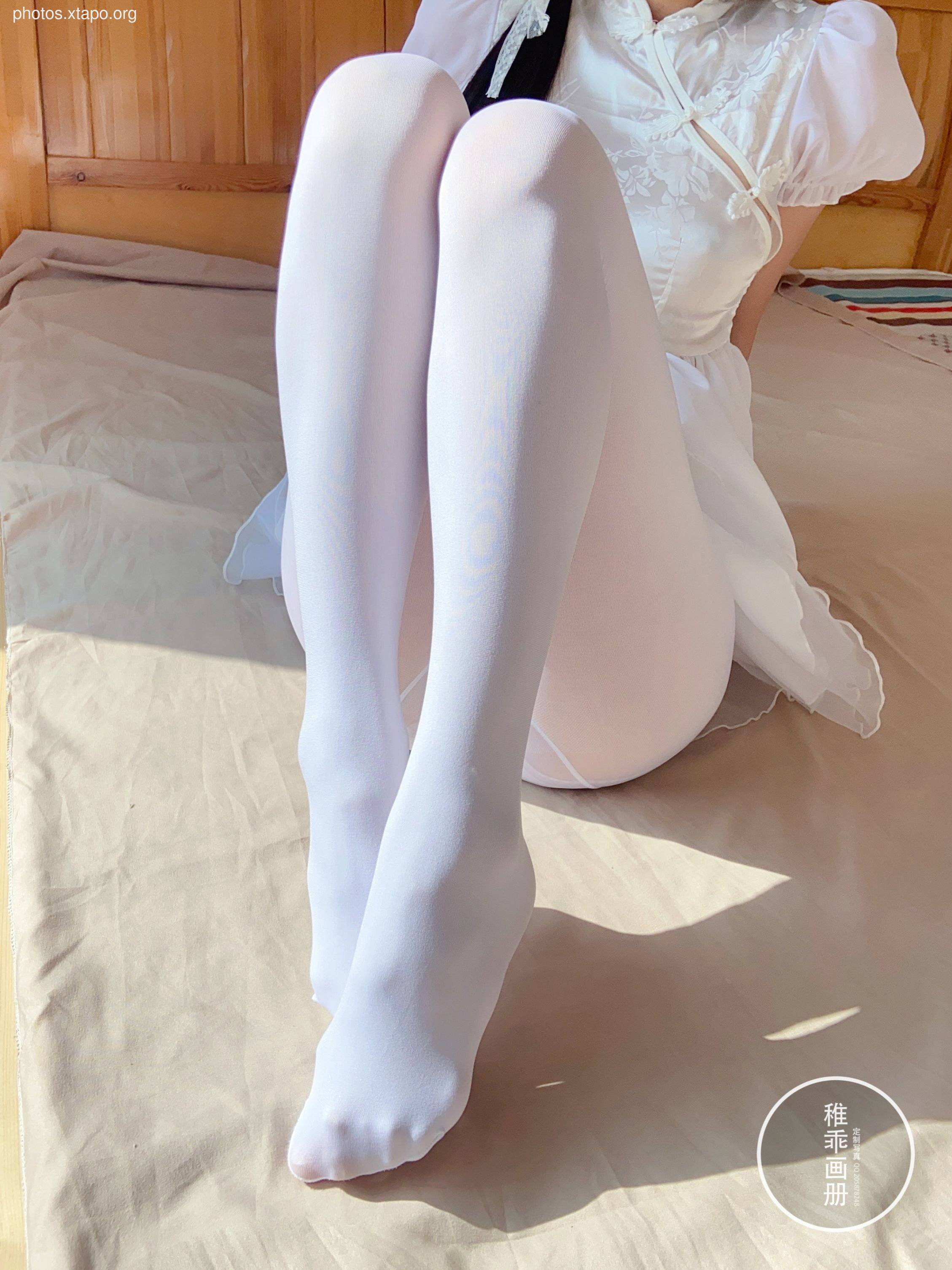 Childrens album night and night play 80d white silk 74p1v-368MB