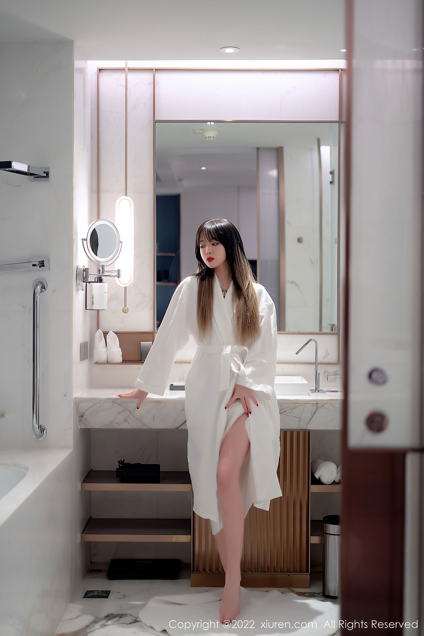 Xiuren xiuren No.4611 baby bottle