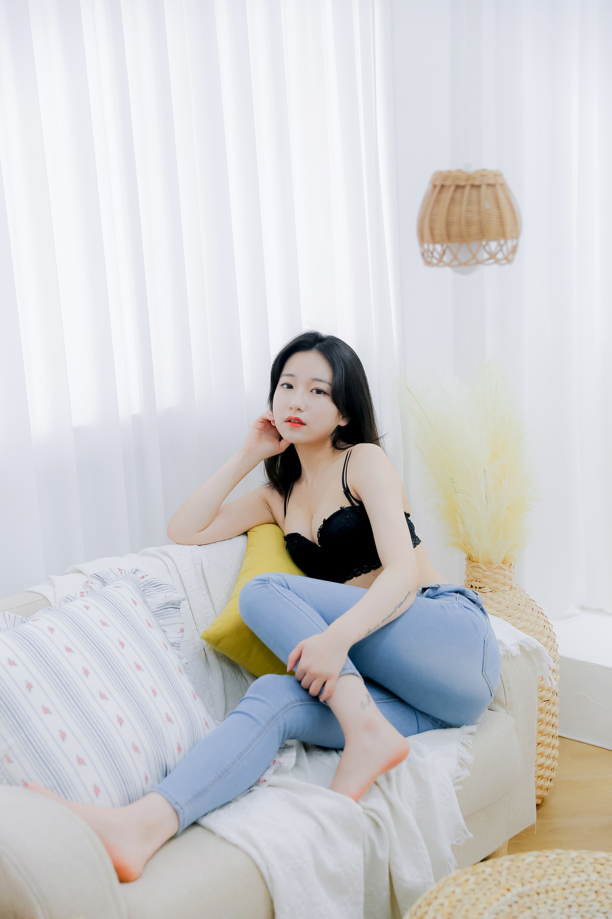 Sehee 세희, [JOApictures] Sehee x JOA MARCH 21 Vol.1 – Set.01