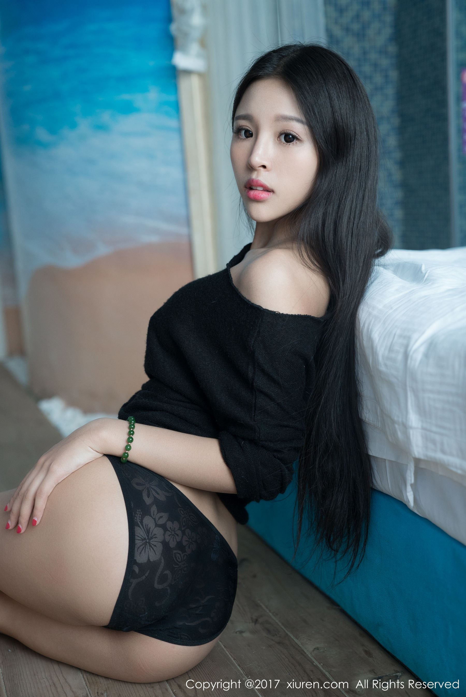 Newcomer Model@新 新 Xiuren Xiuren No.767