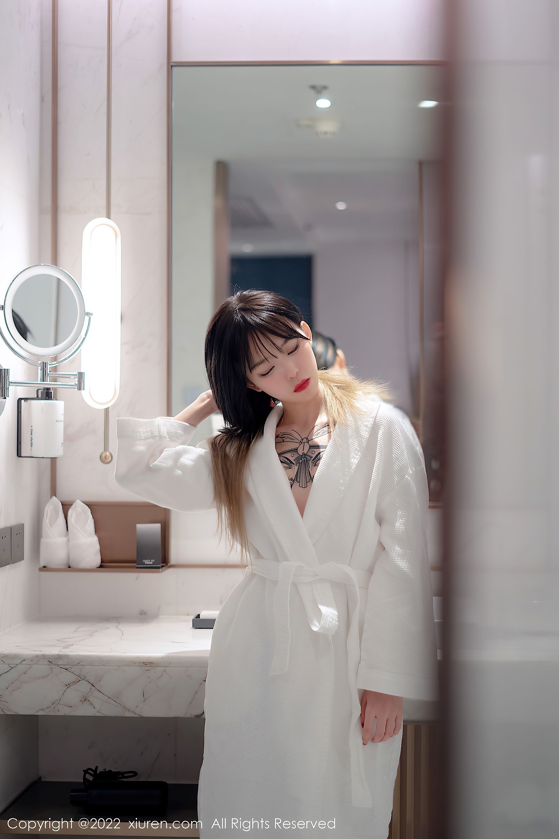 Xiuren xiuren No.4611 baby bottle