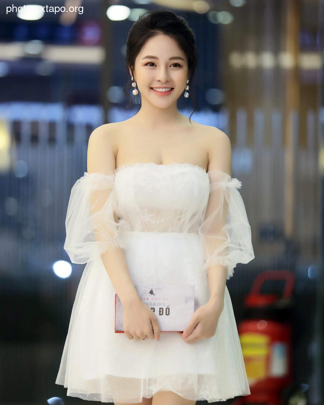 Tram Anh Pharmacy Pure Lovely Picture and Photo