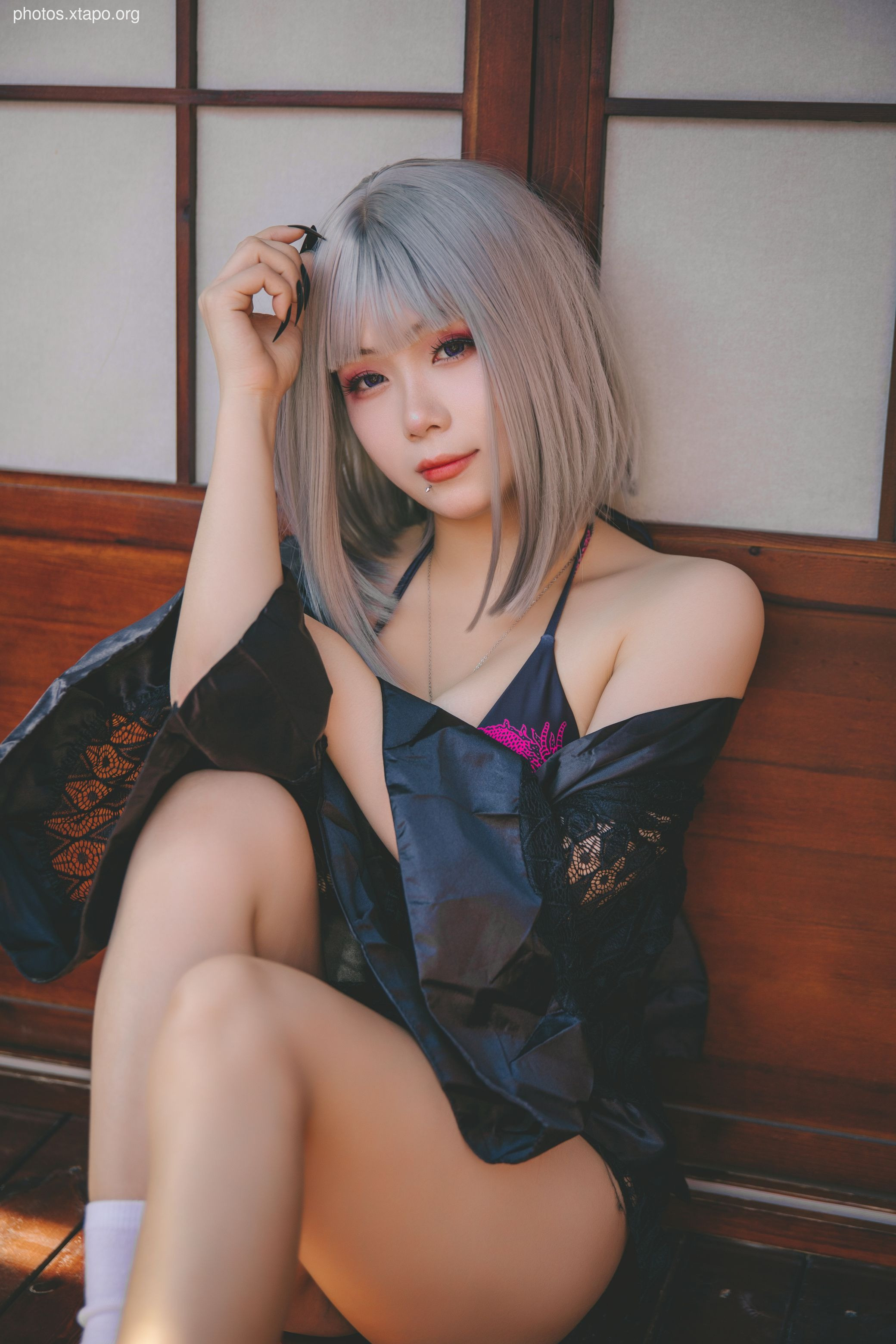 Captain 787 -May of the Last Night 72P -440MB