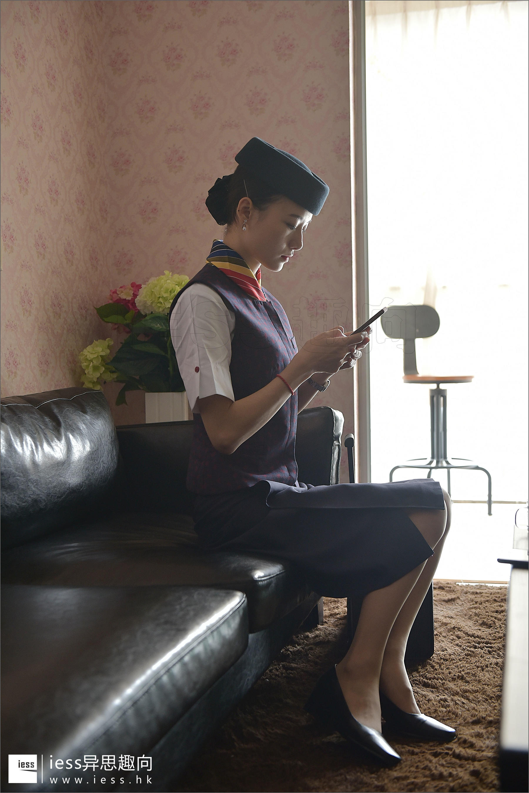 Silk Foot Bento 122 Primary Six Air Sister Development Program Series-3 IESS Different Funbian