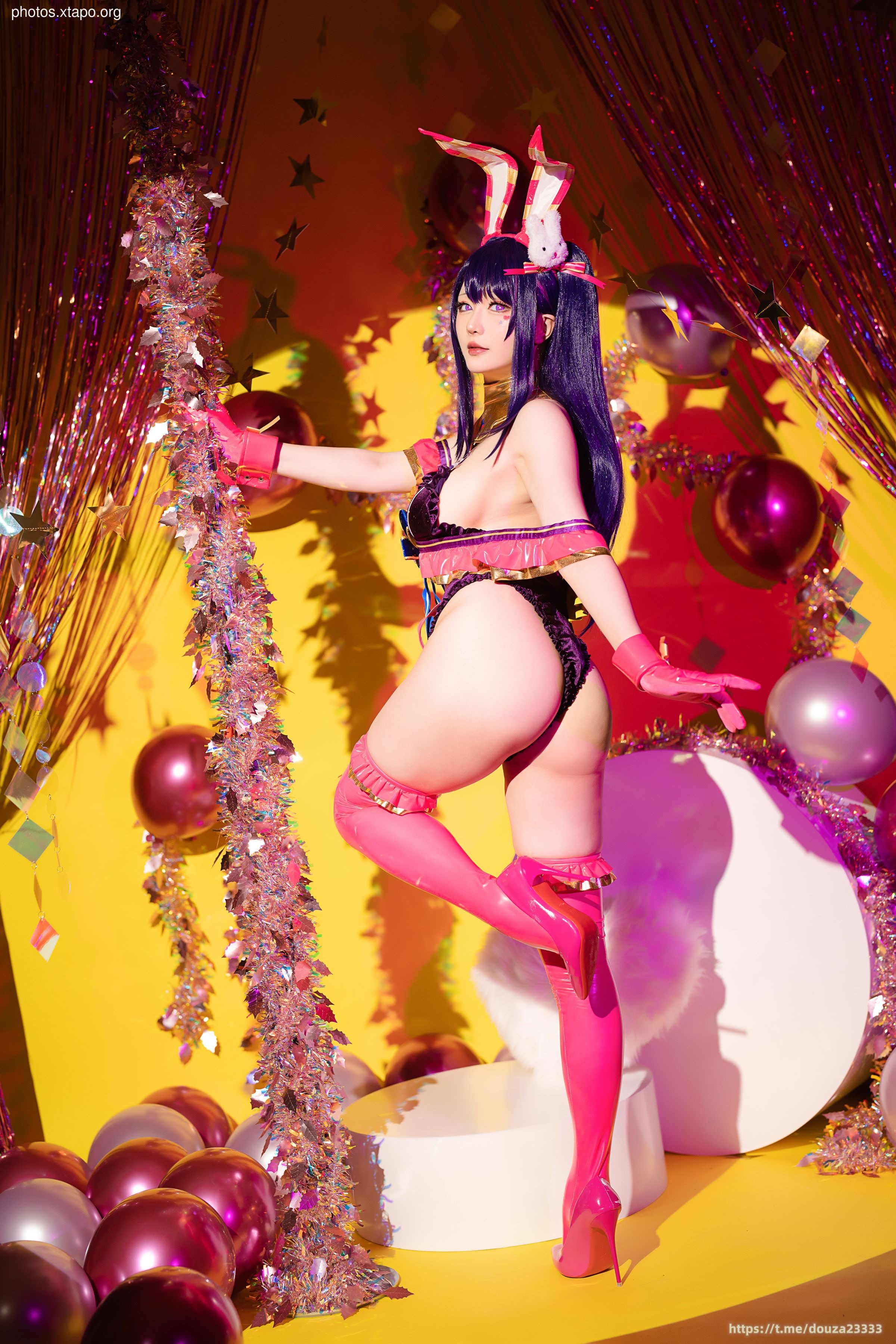 Star Chichi 2023-10-C (November 21 reward group resources)