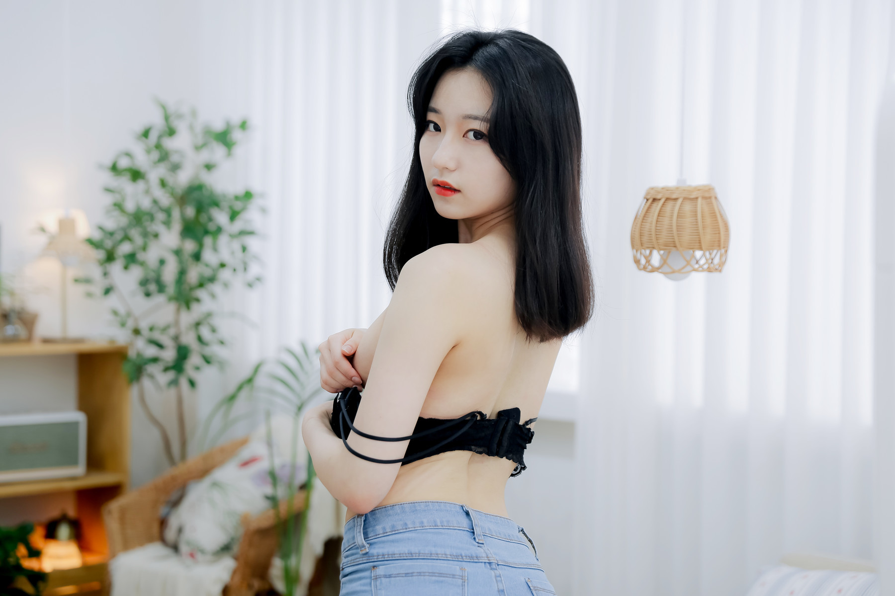 Sehee 세희, [JOApictures] Sehee x JOA MARCH 21 Vol.1 – Set.01