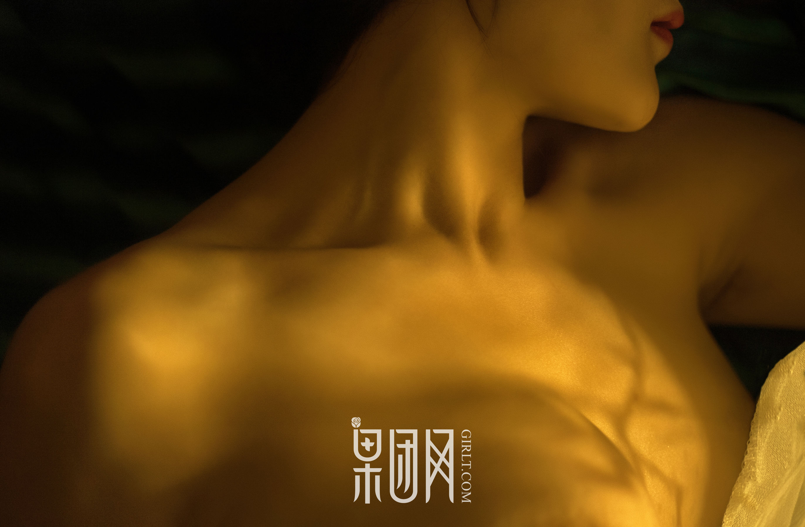 Mu Nan NAN Short Hair Girl's Home and Private House Peach Club Miitao VOL.106