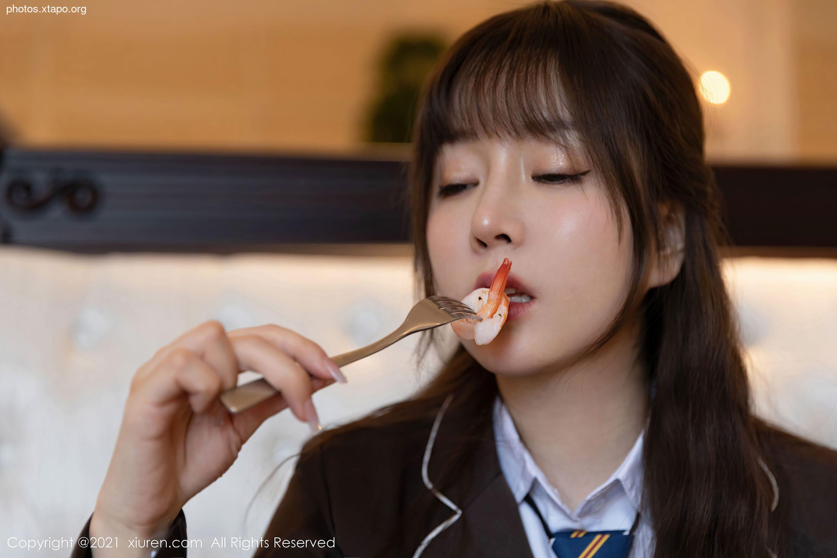 Xiuren 3176 Wang Yuchun